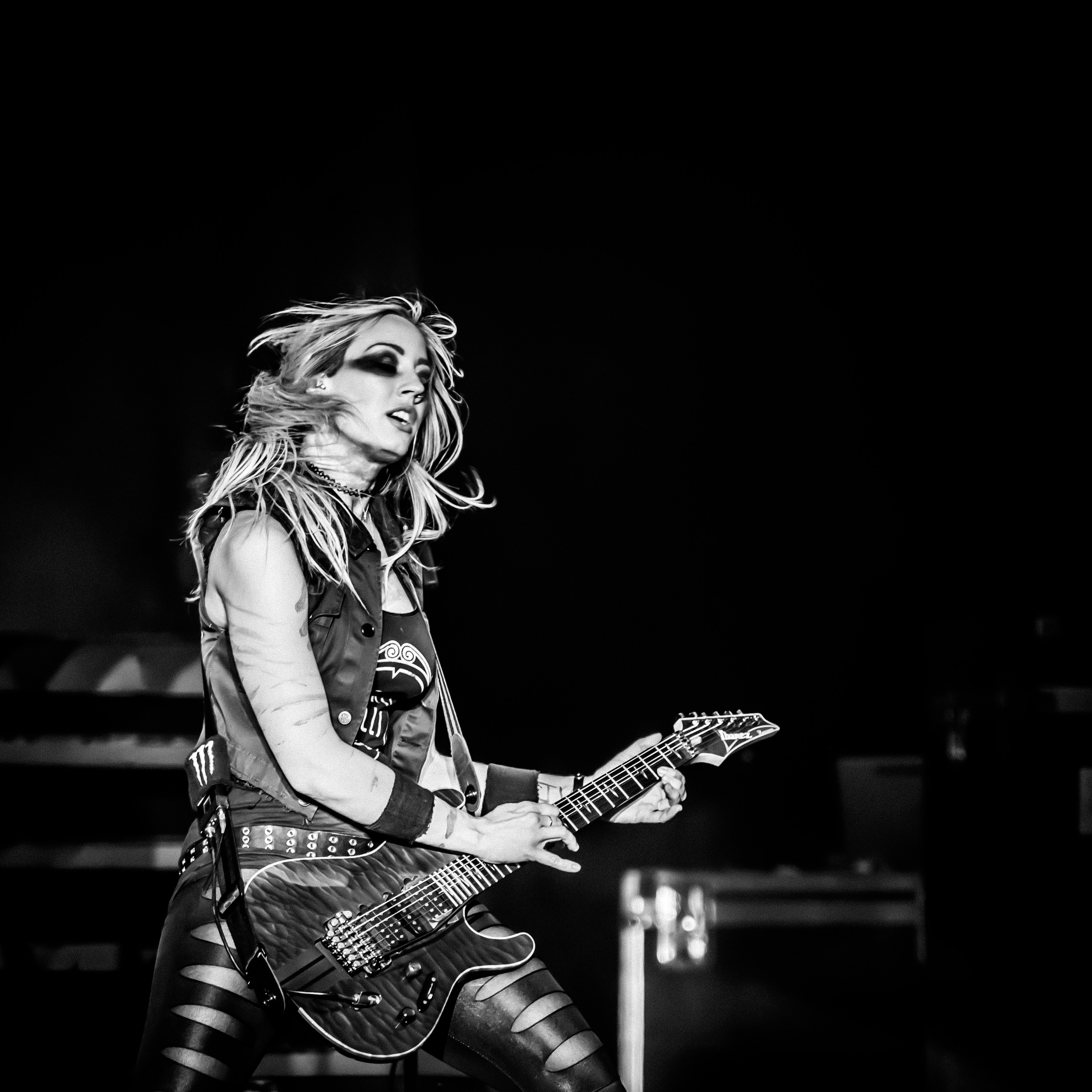 Nita Strauss