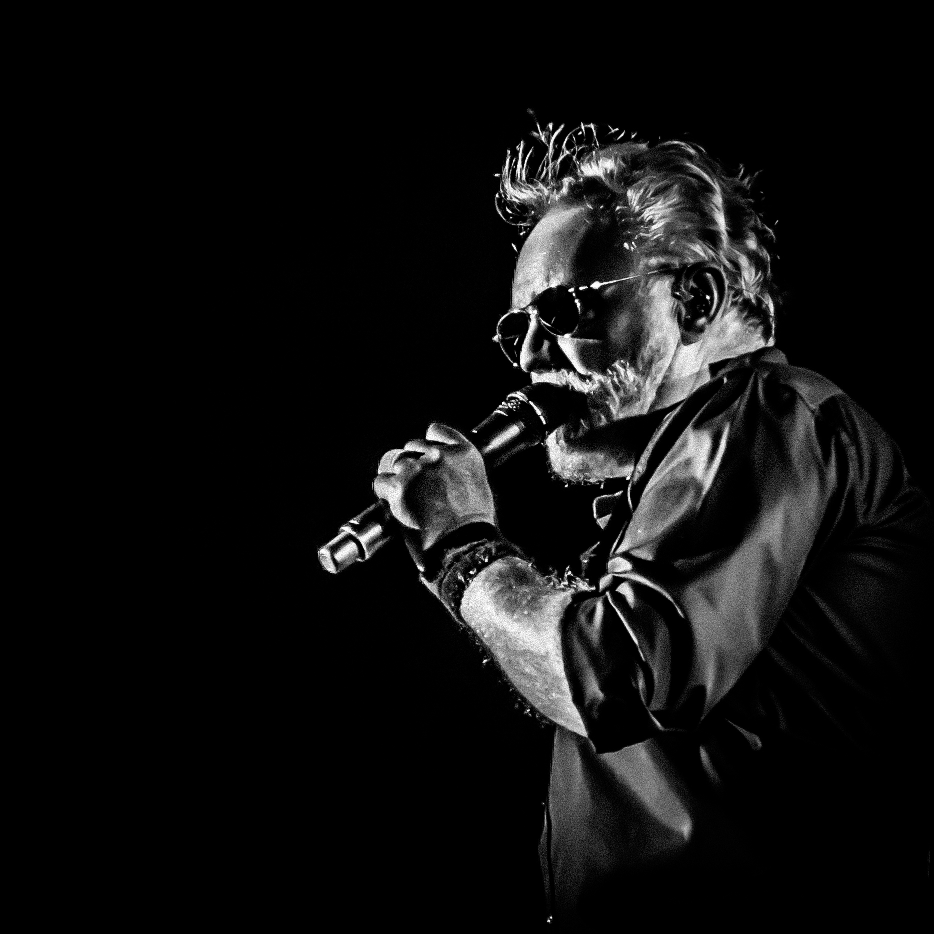 Roger taylor