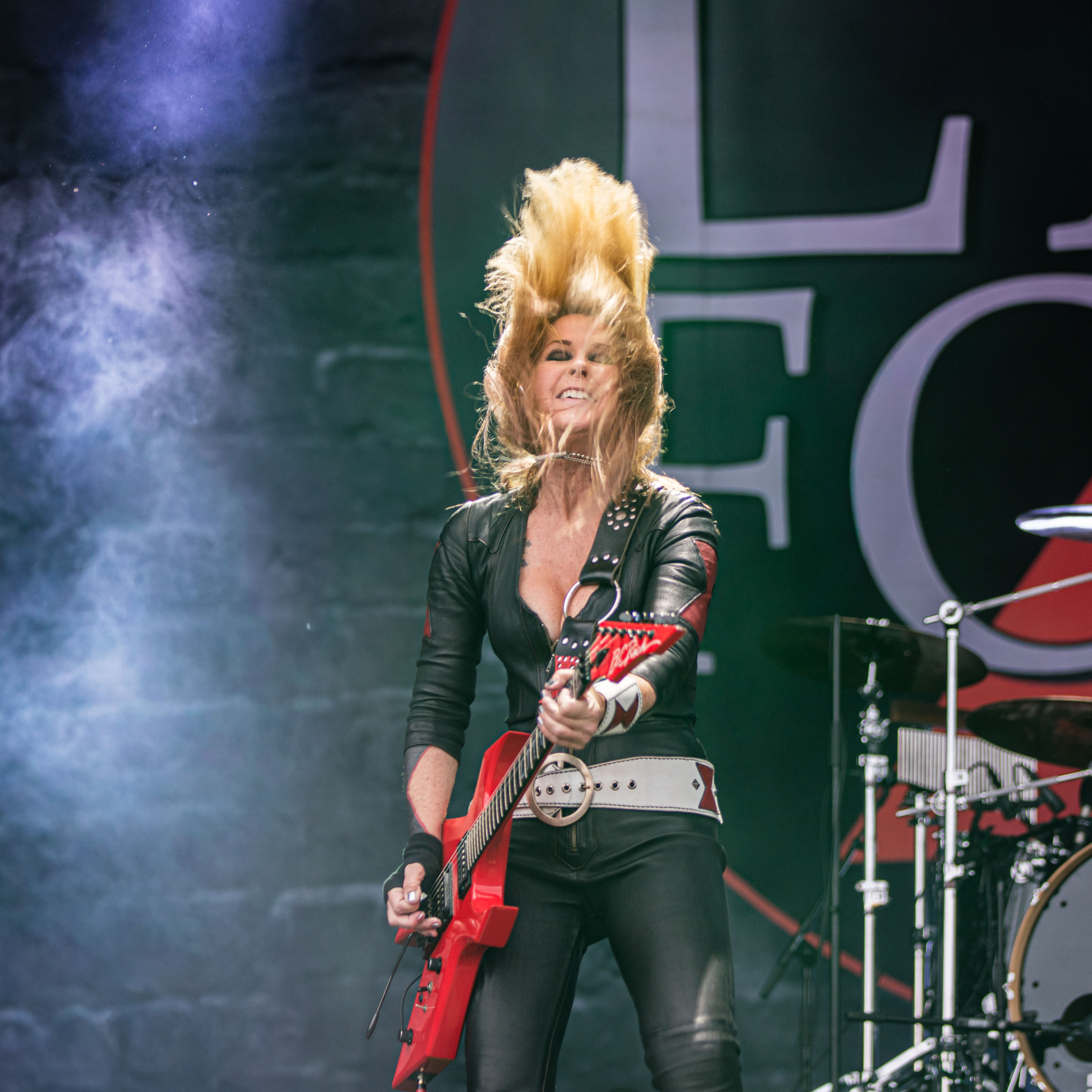 Lita Ford