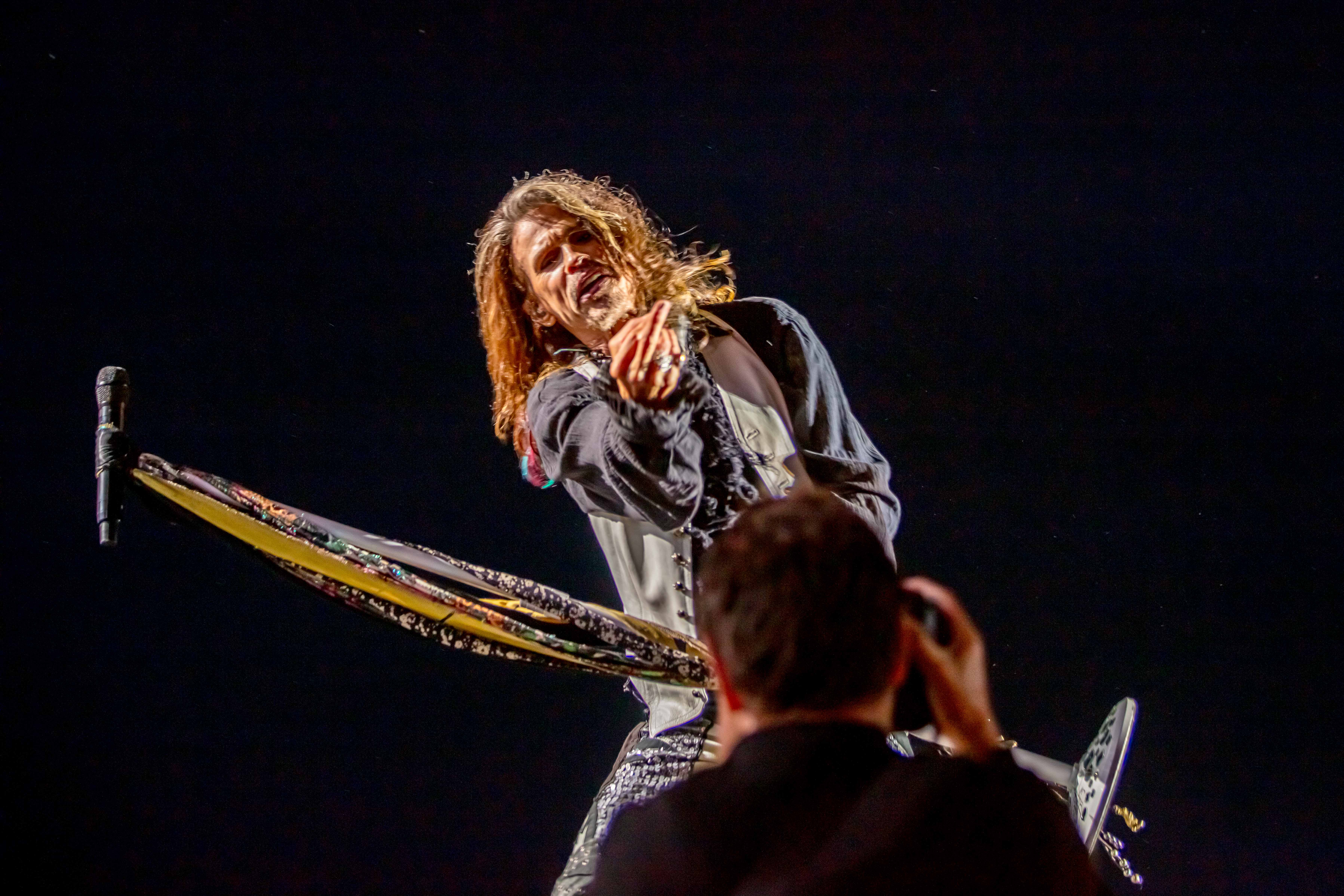 Steven Tyler