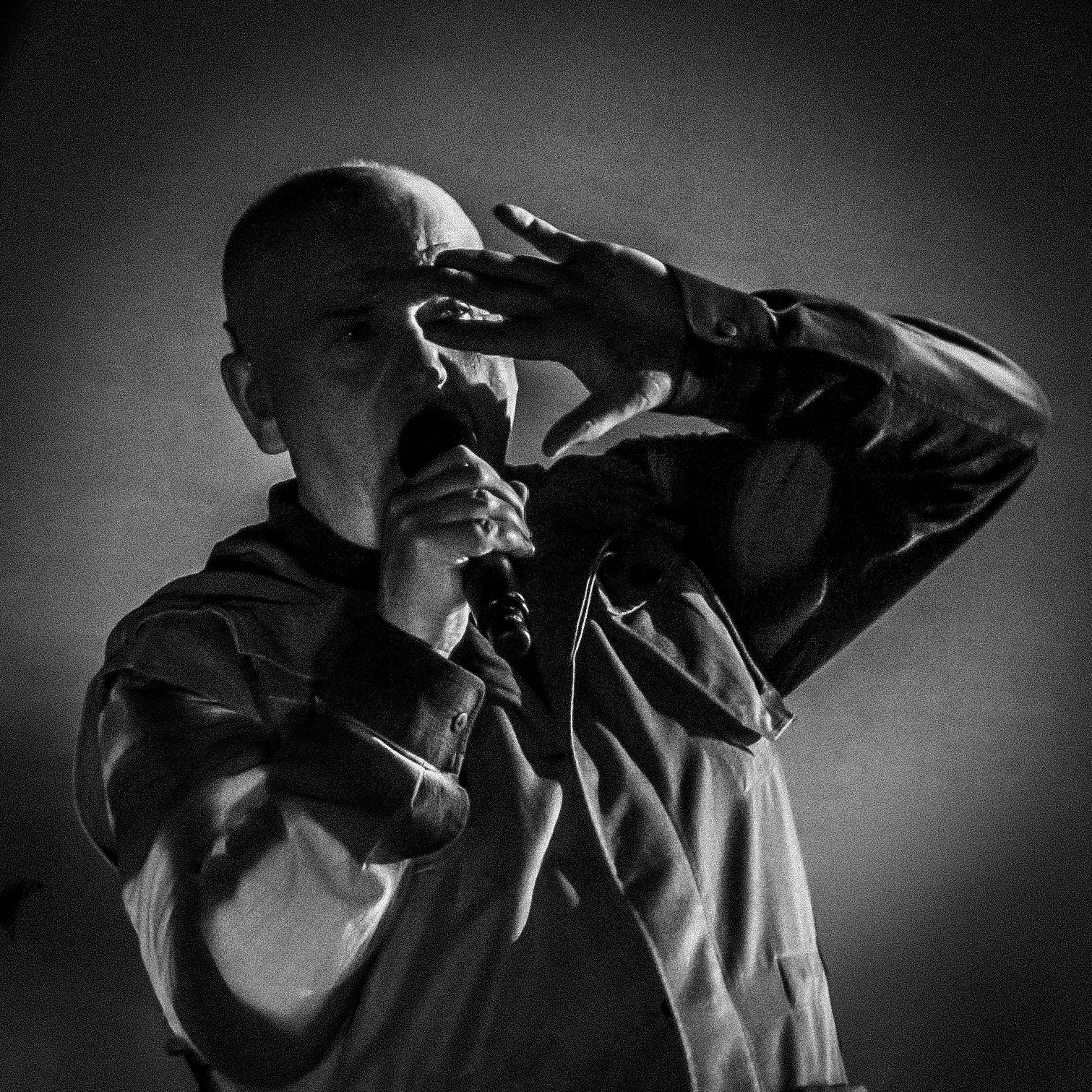 Peter Gabriel