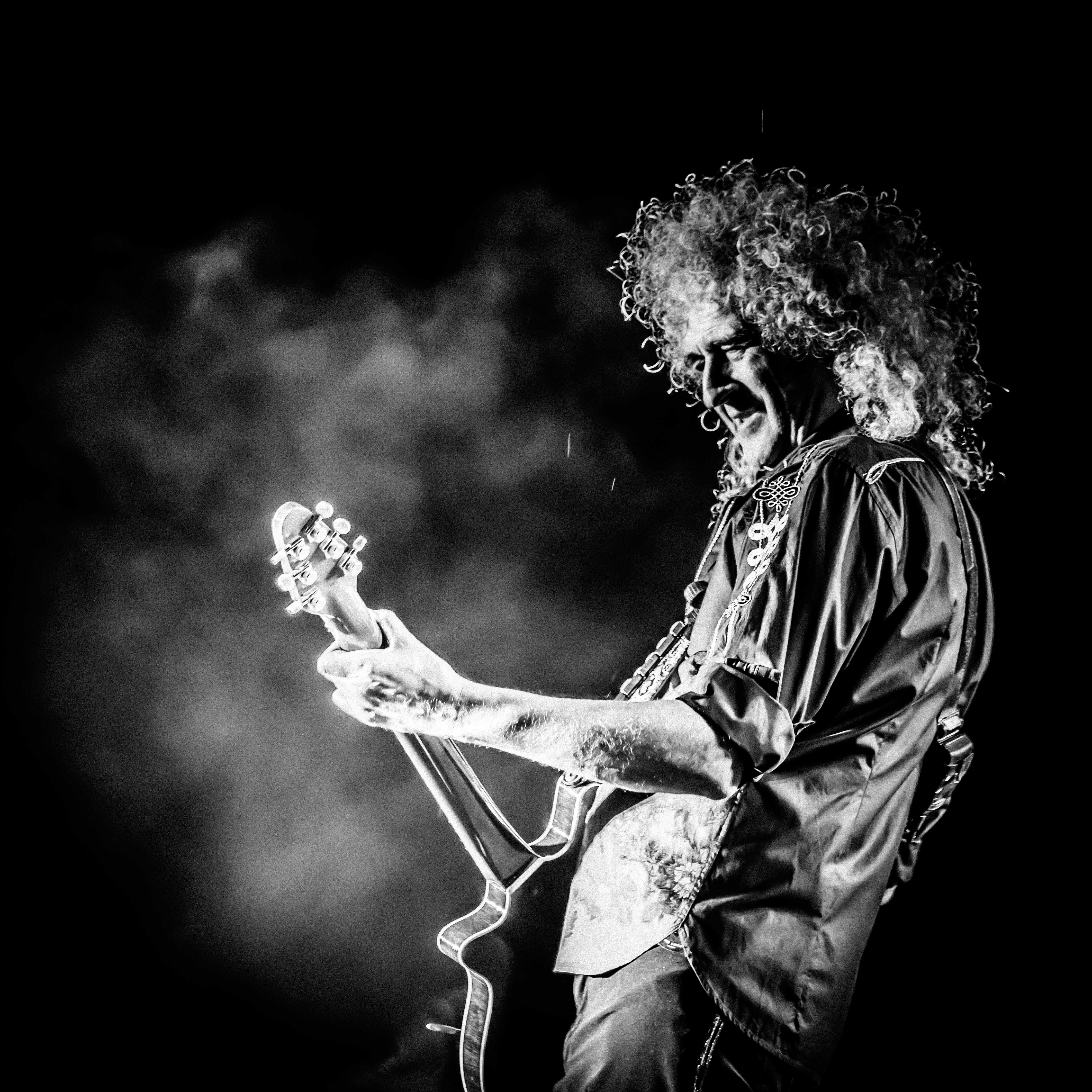 Brian May