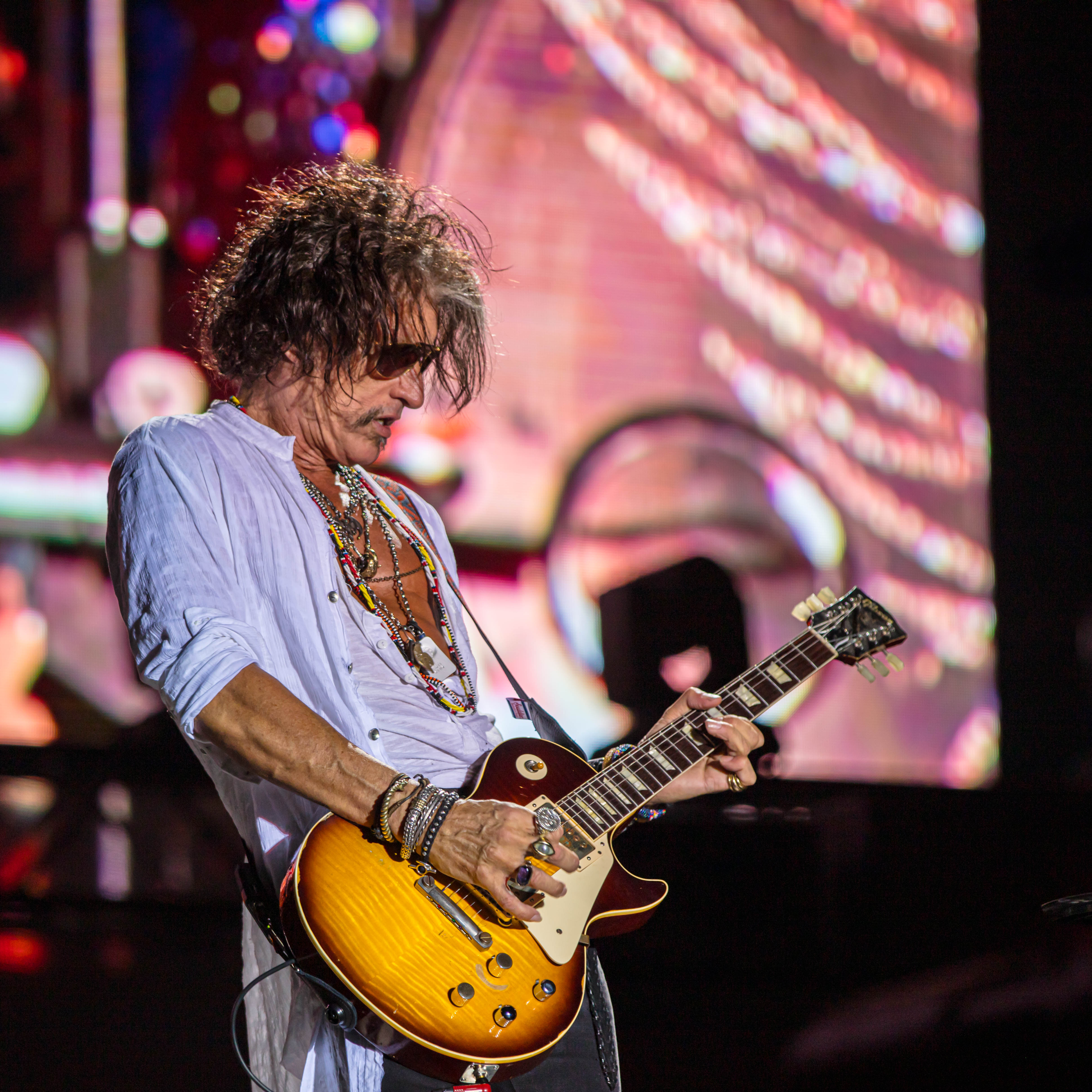 Joe Perry