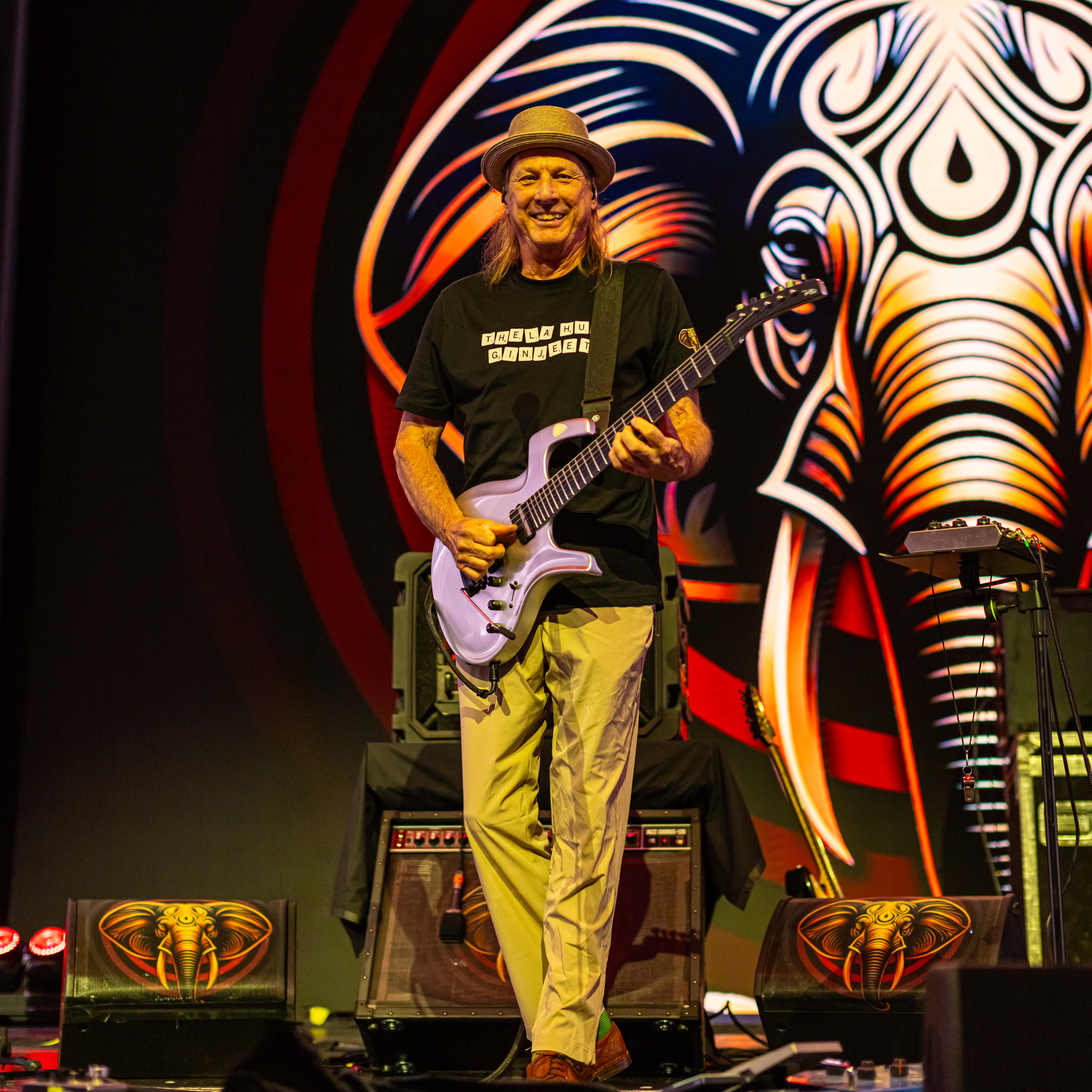 Adrian Belew