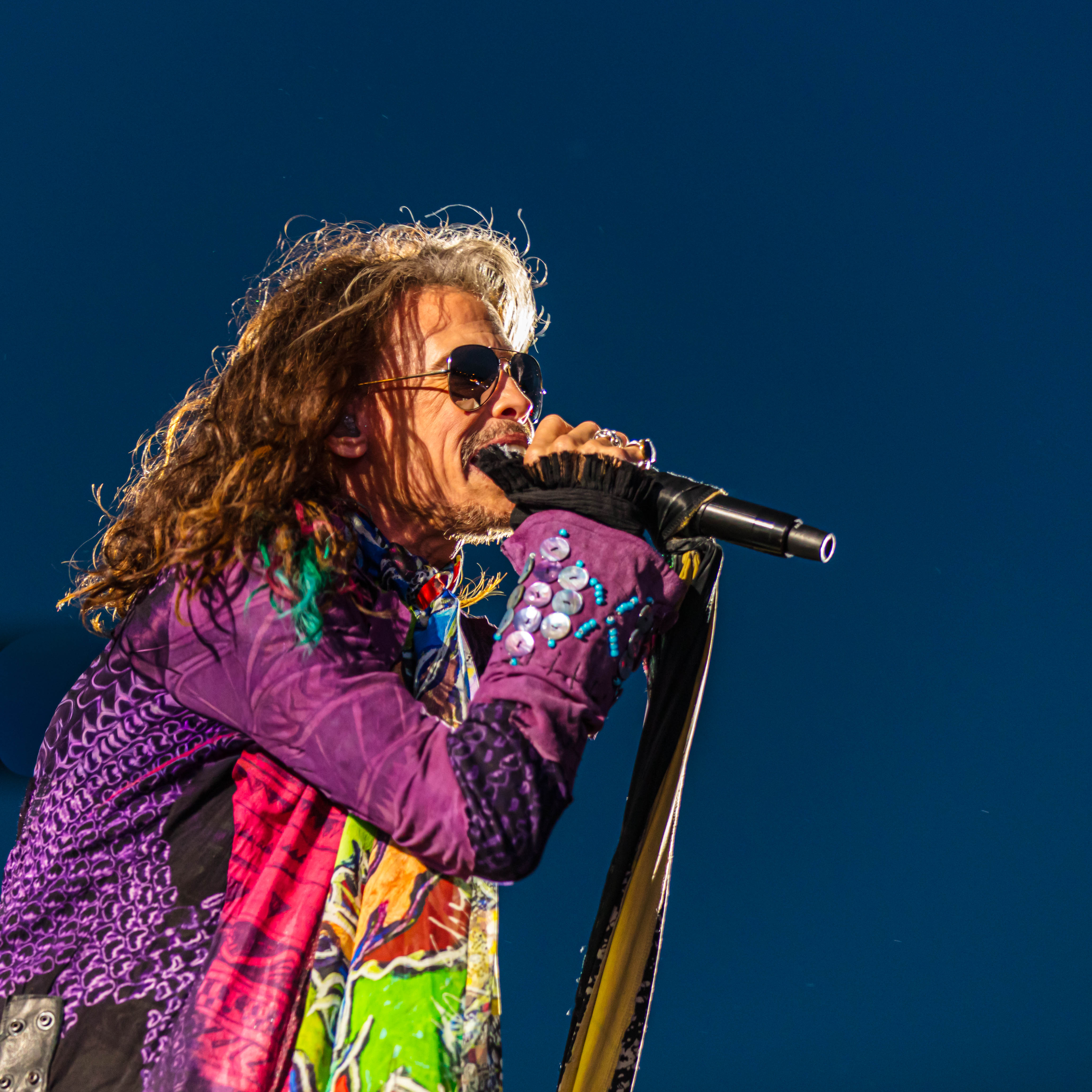 Aerosmith