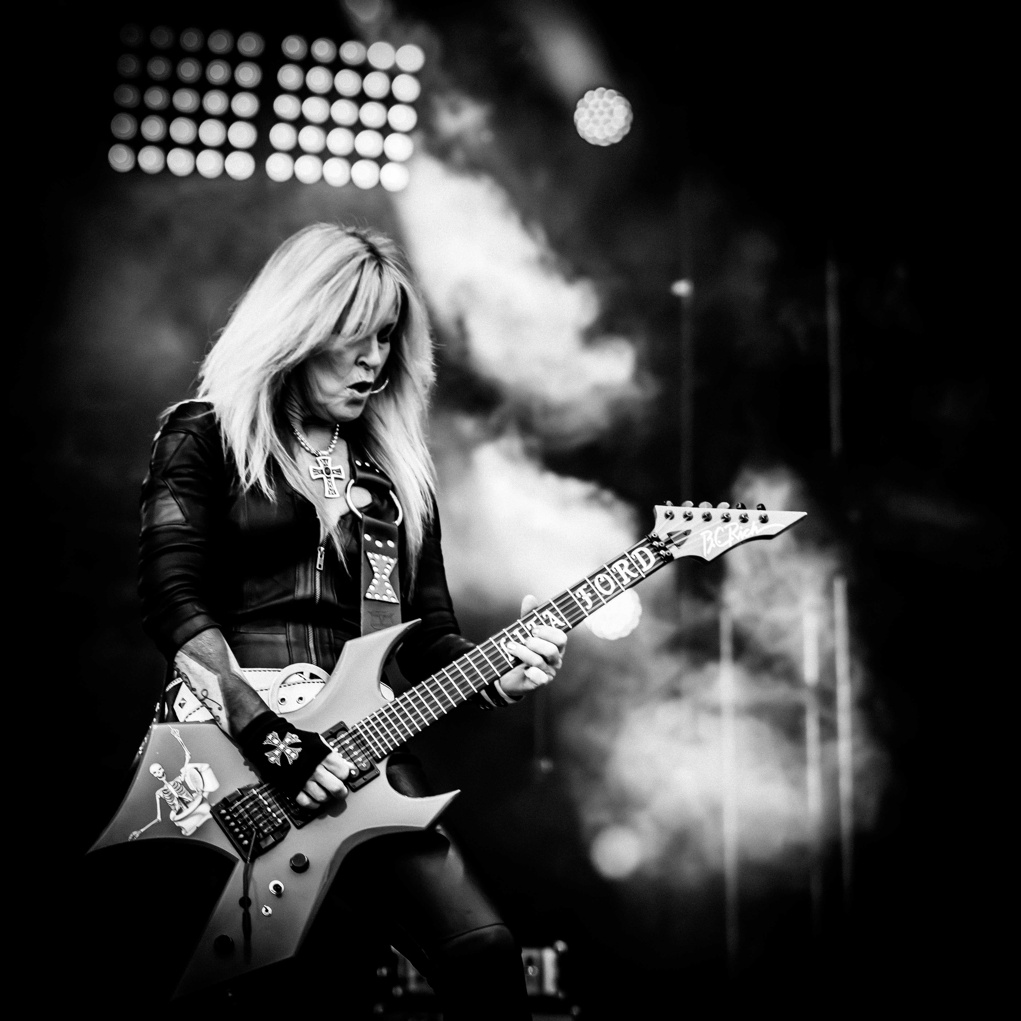 Lita Ford