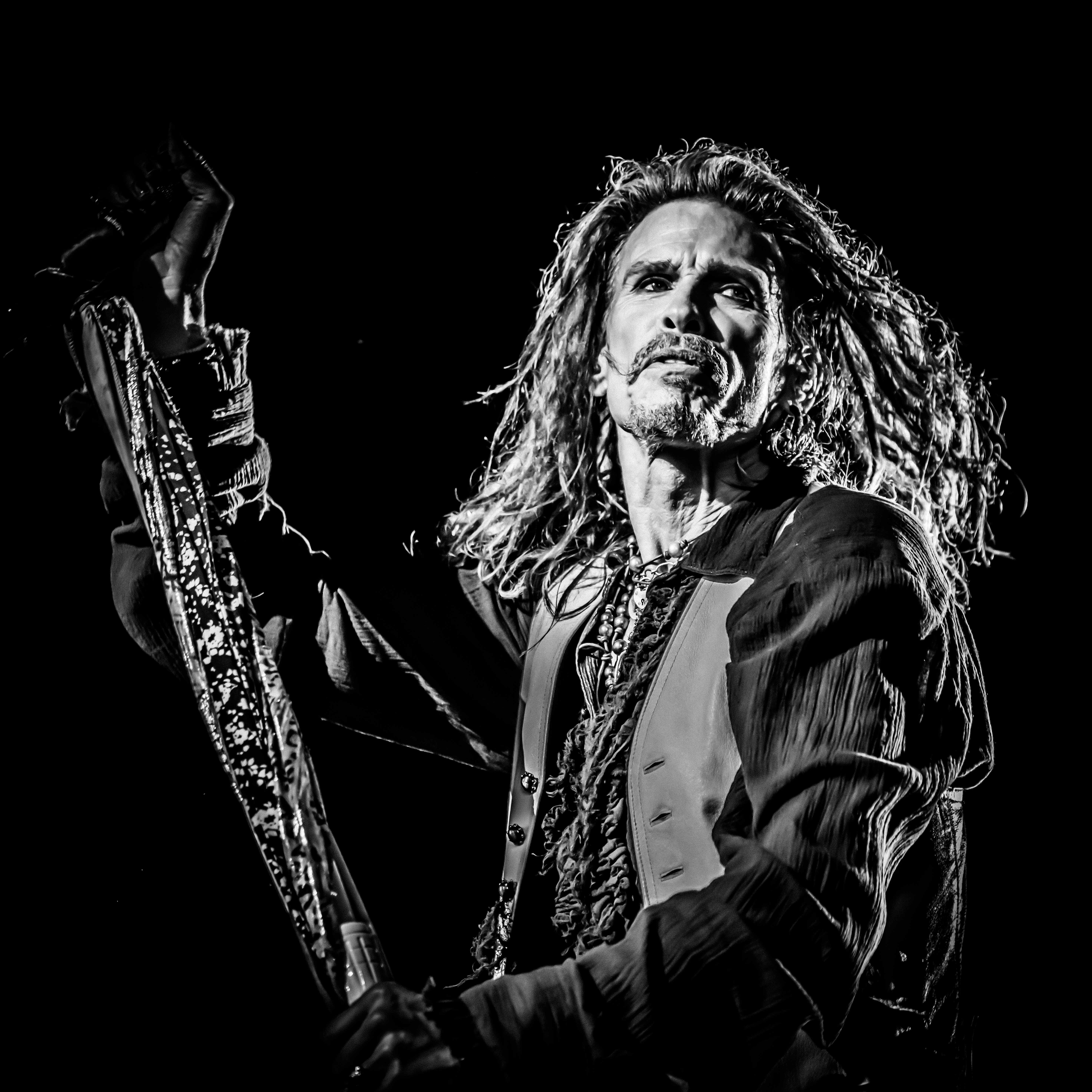 Steven Tyler