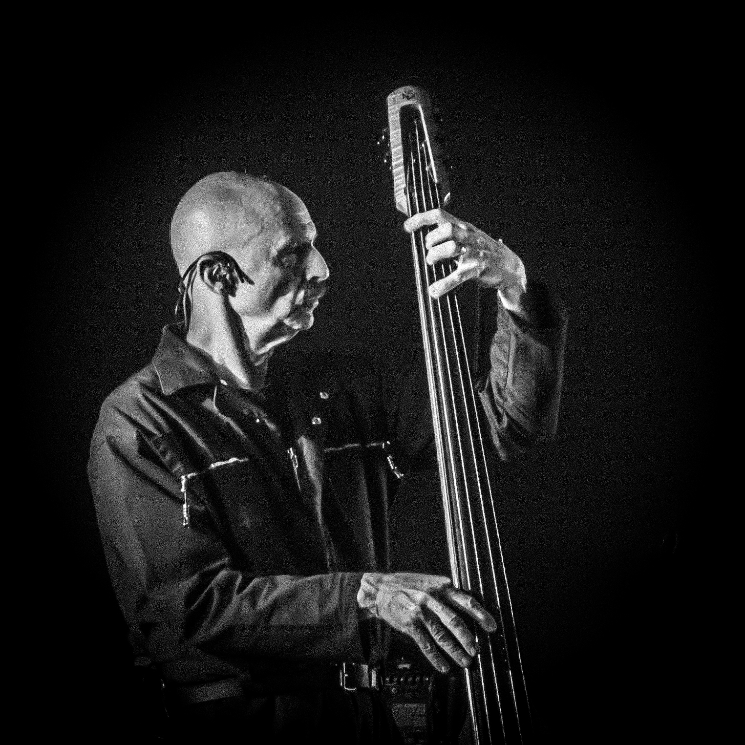 Tony Levin