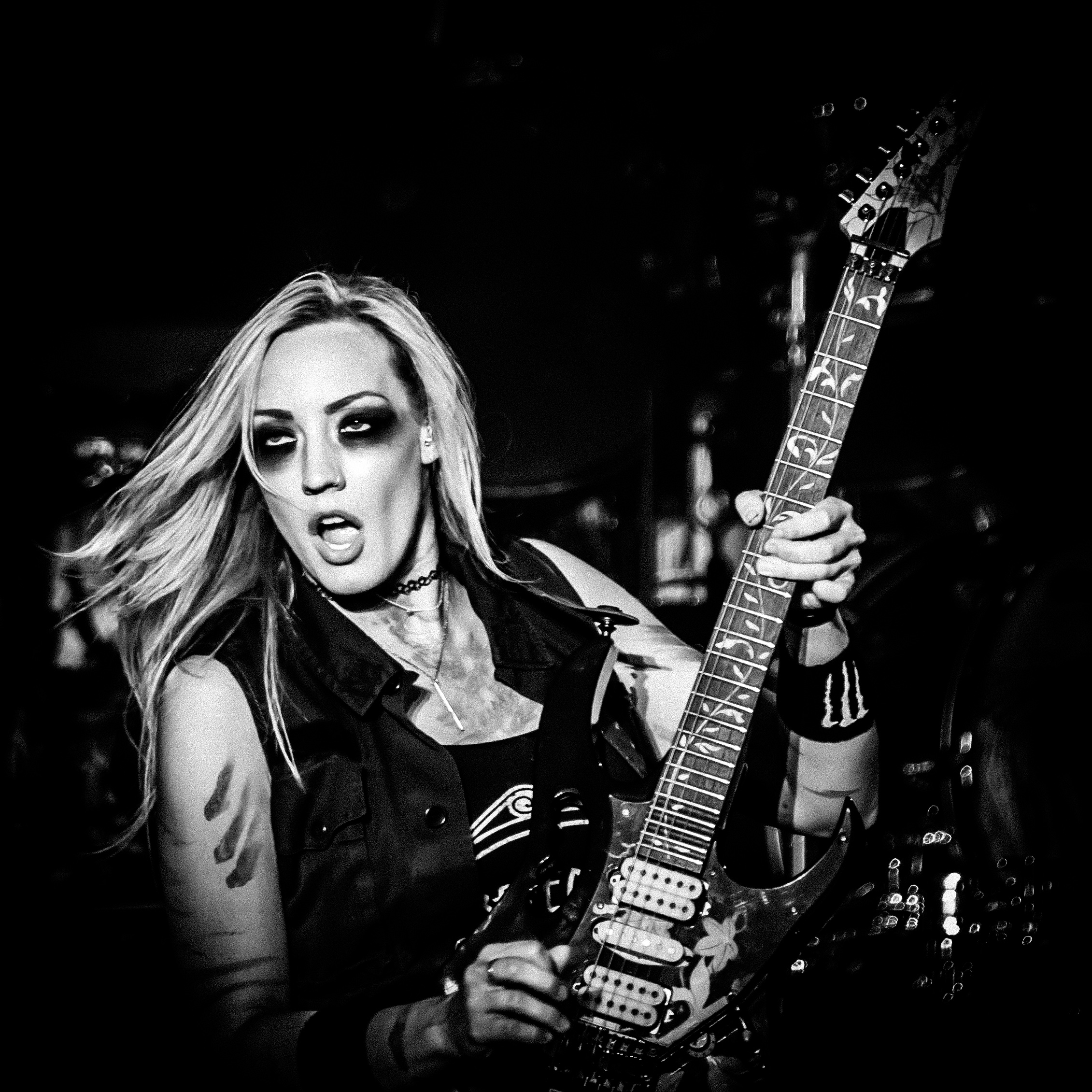 Nita Strauss
