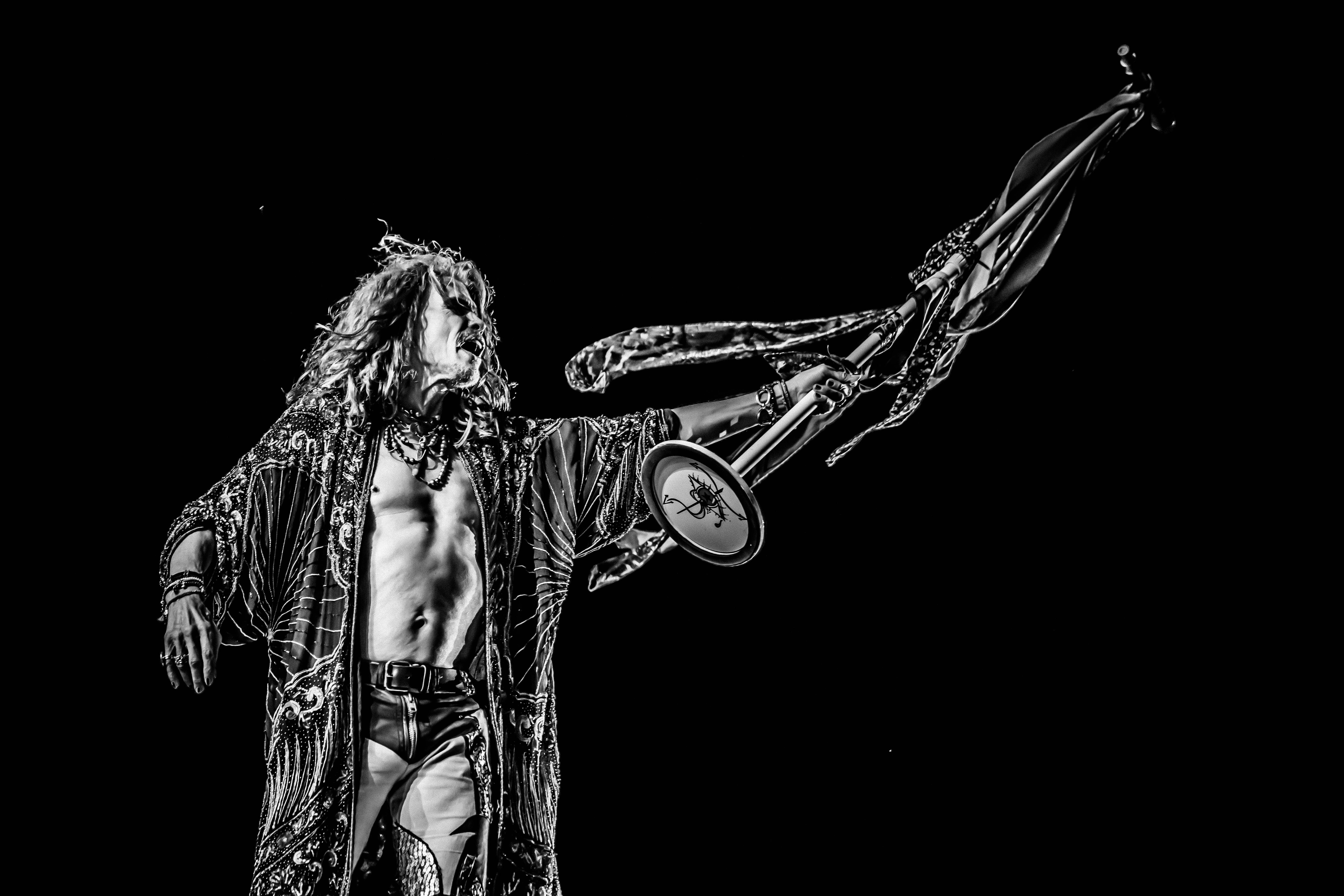 Steven Tyler