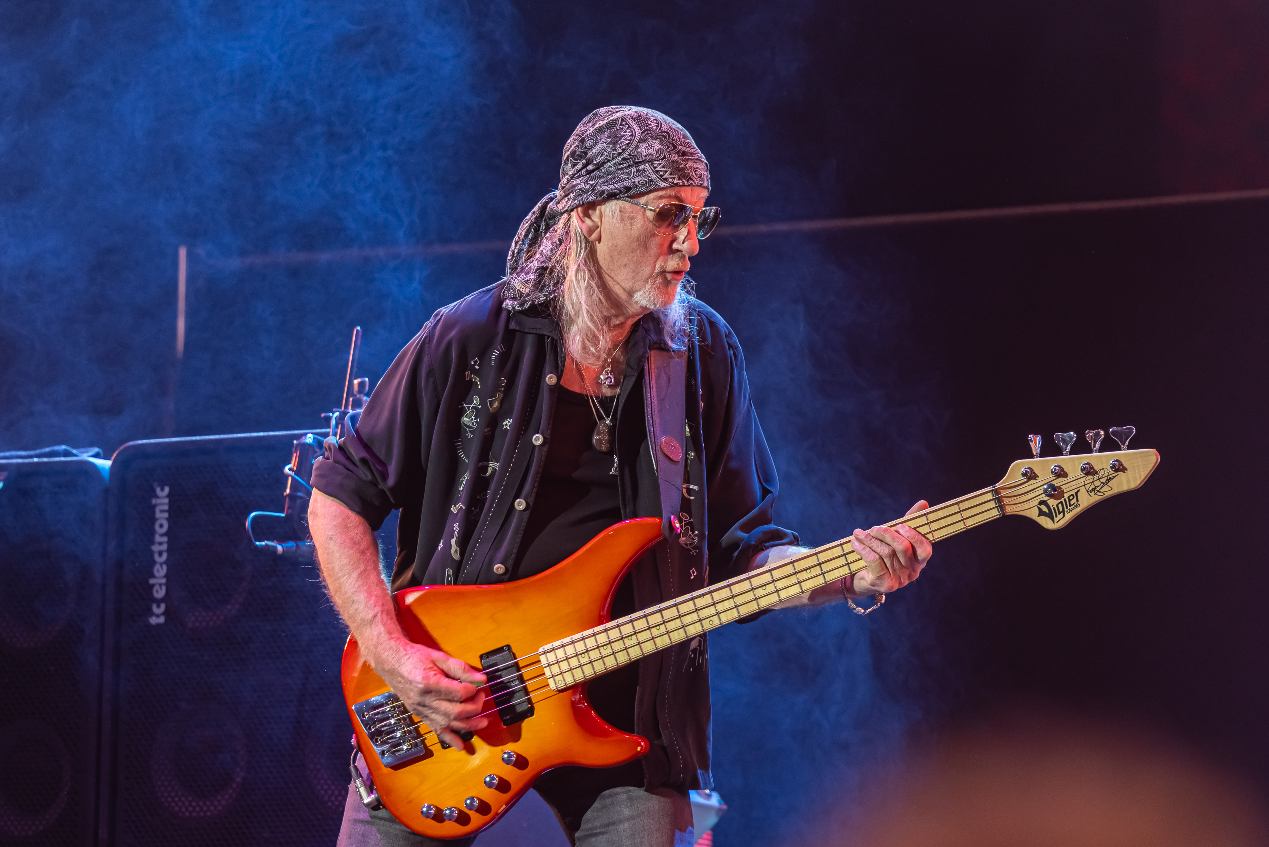 Roger Glover