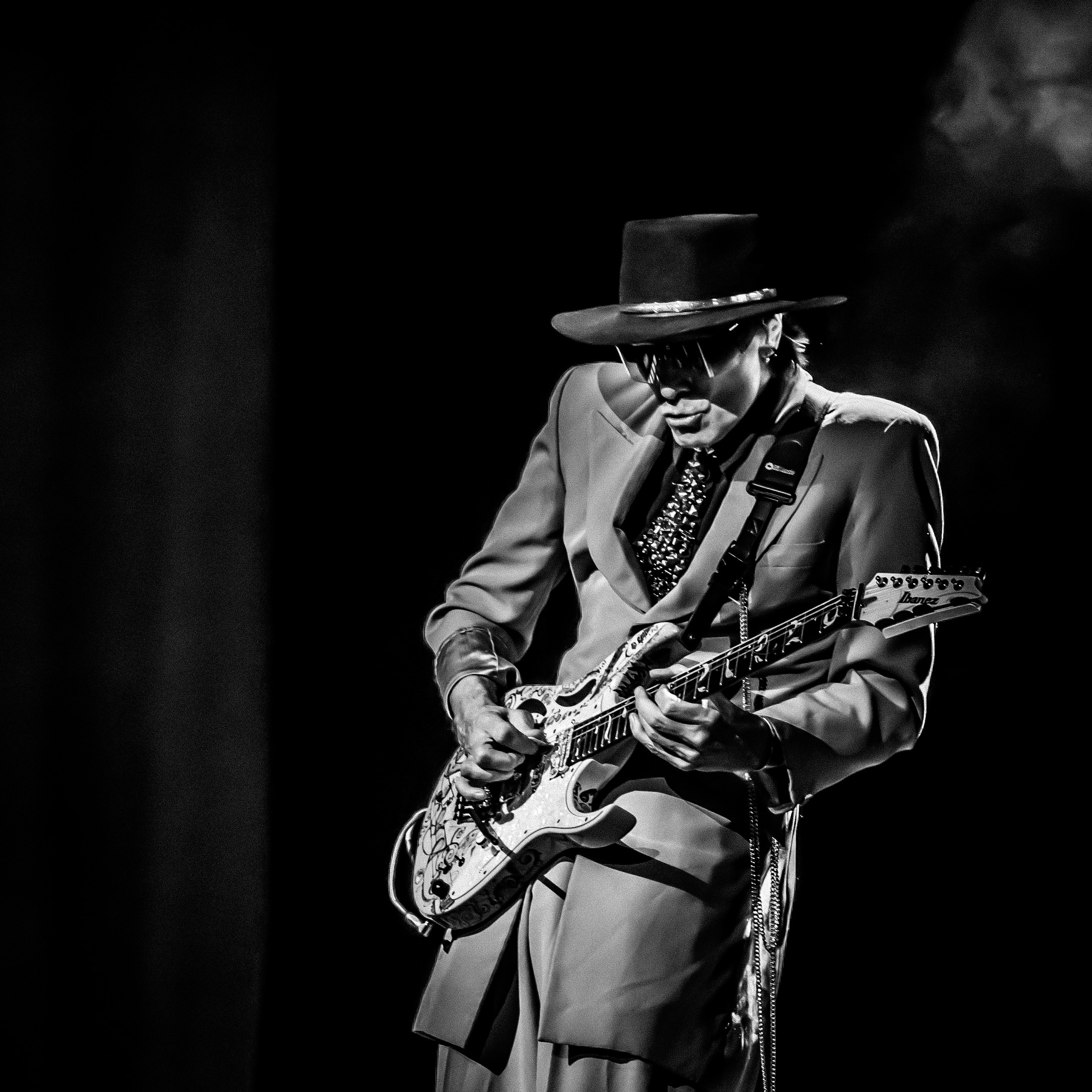 Steve Vai