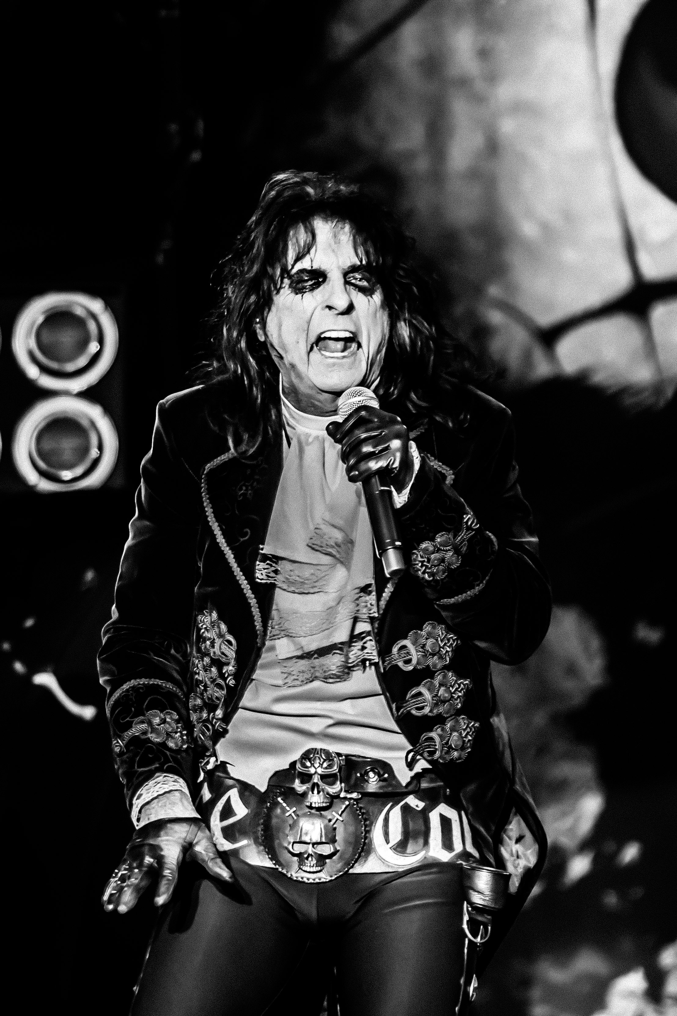 Alice Cooper