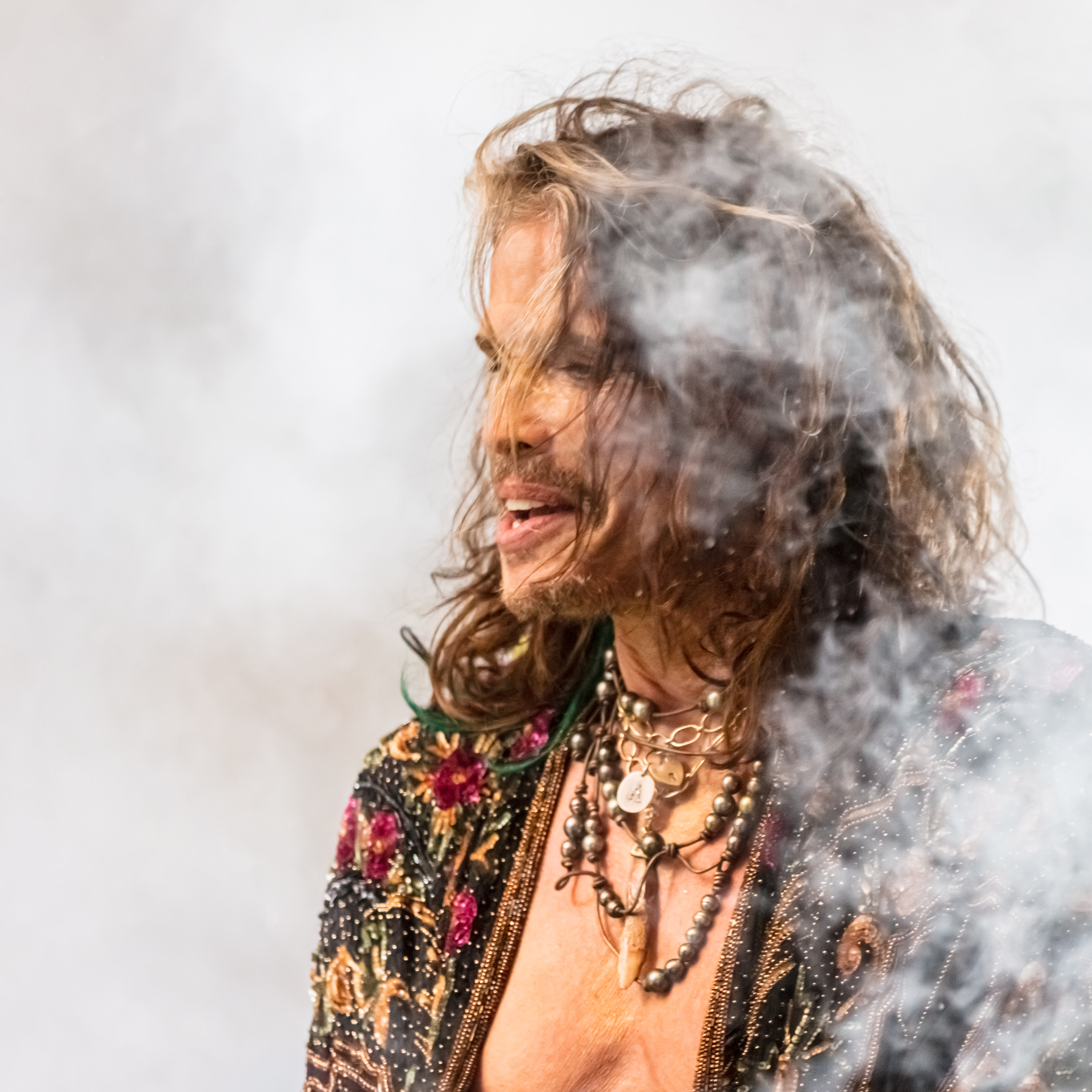 Steven Tyler