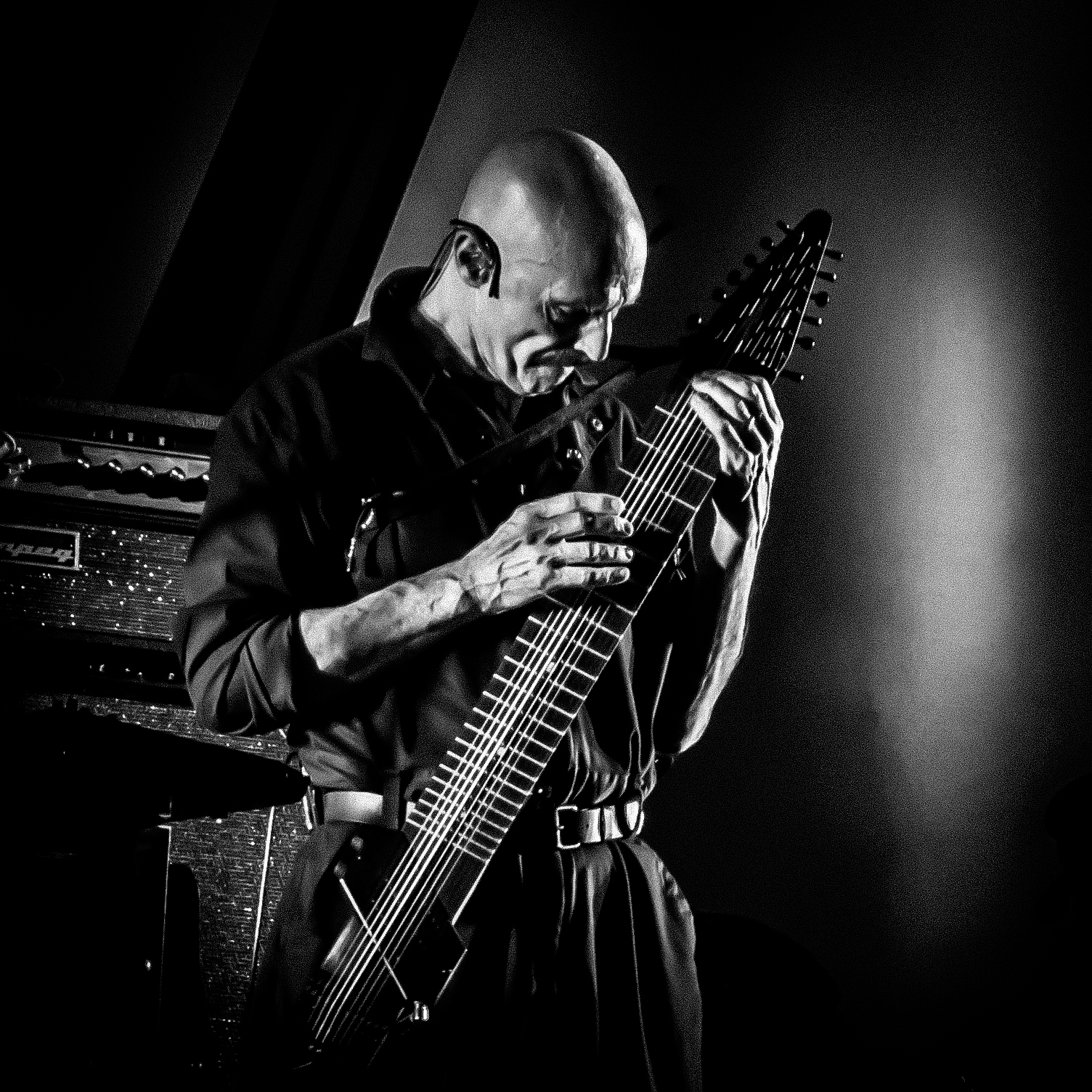 Tony Levin