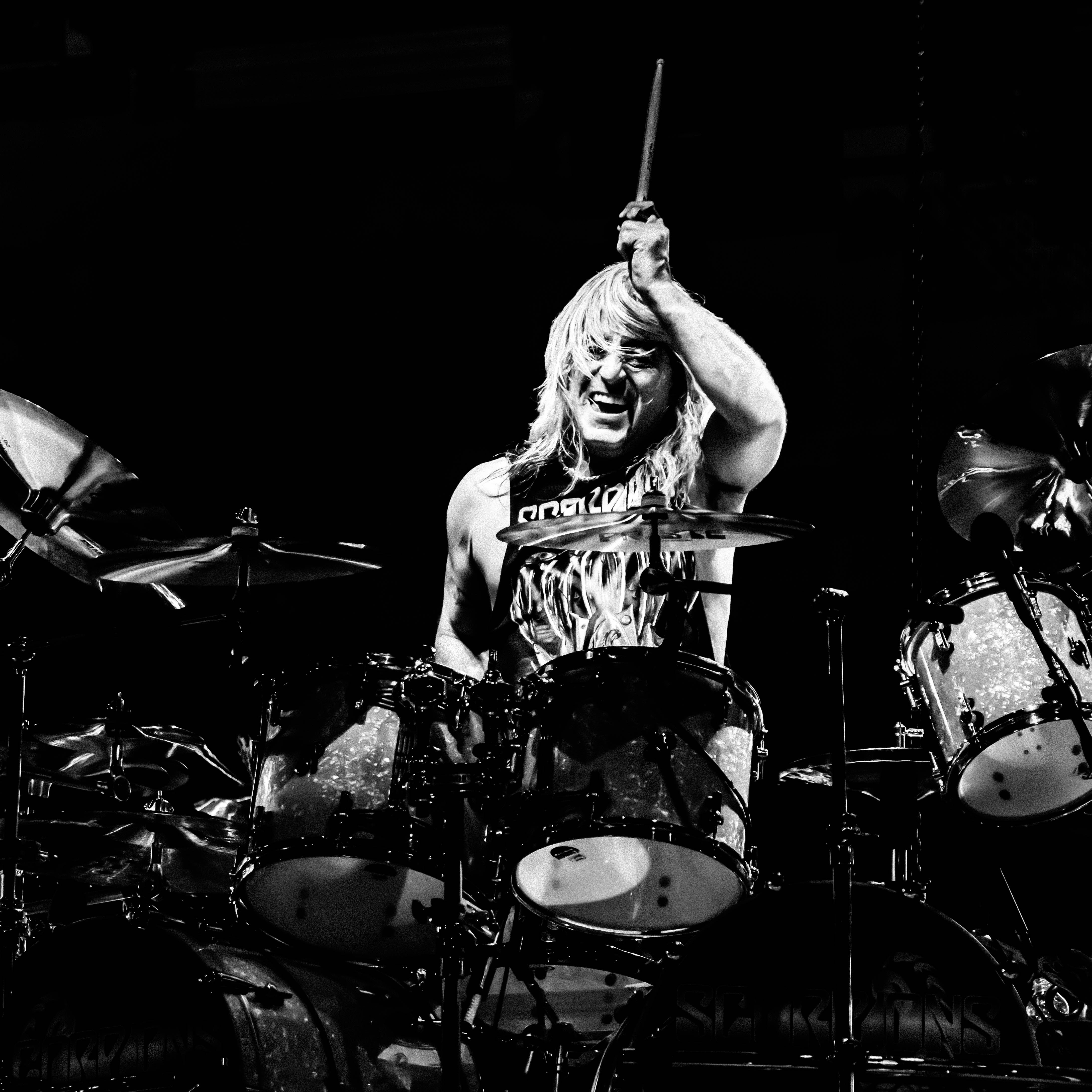 Mikkey Dee