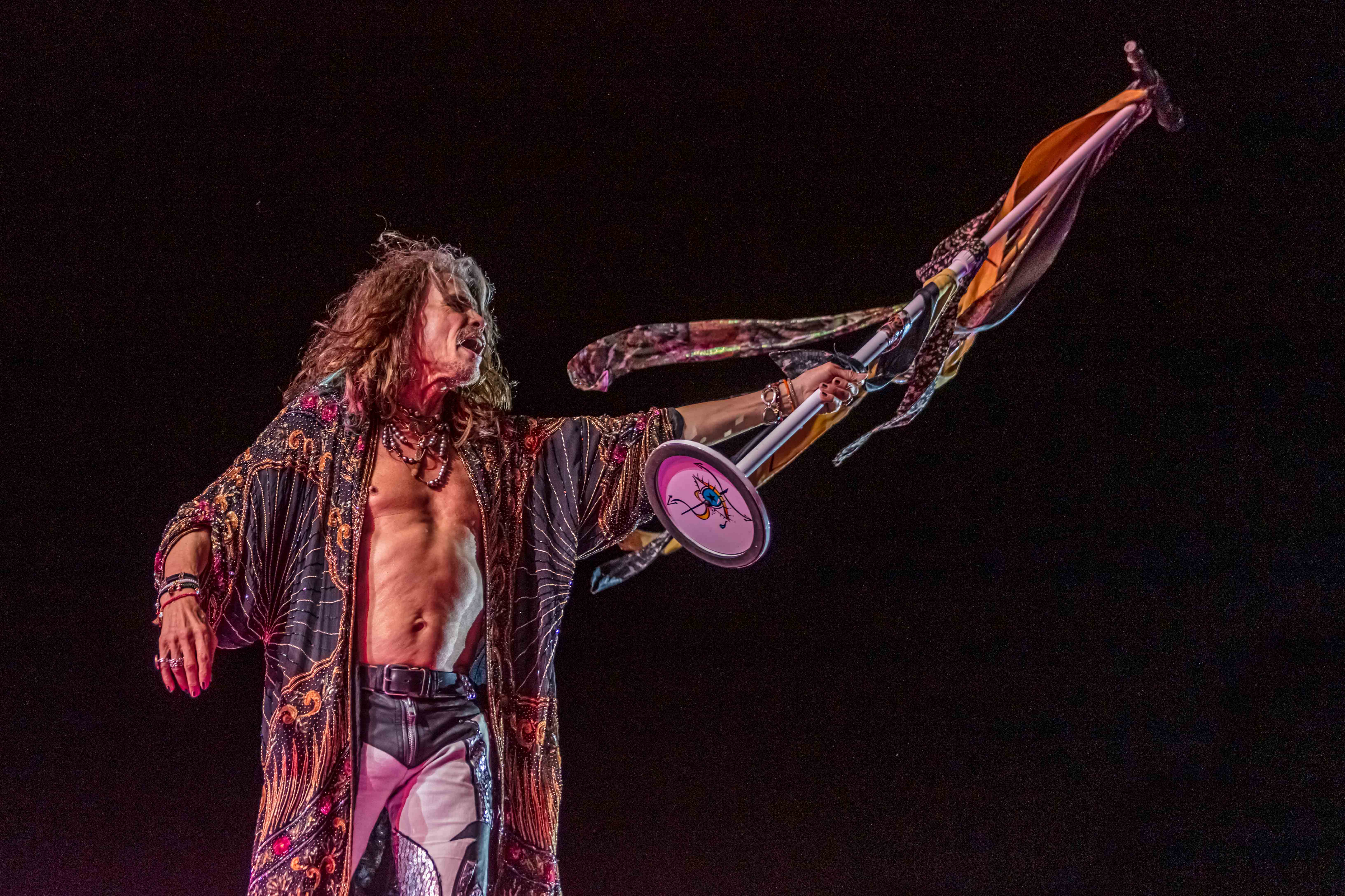 Steven Tyler