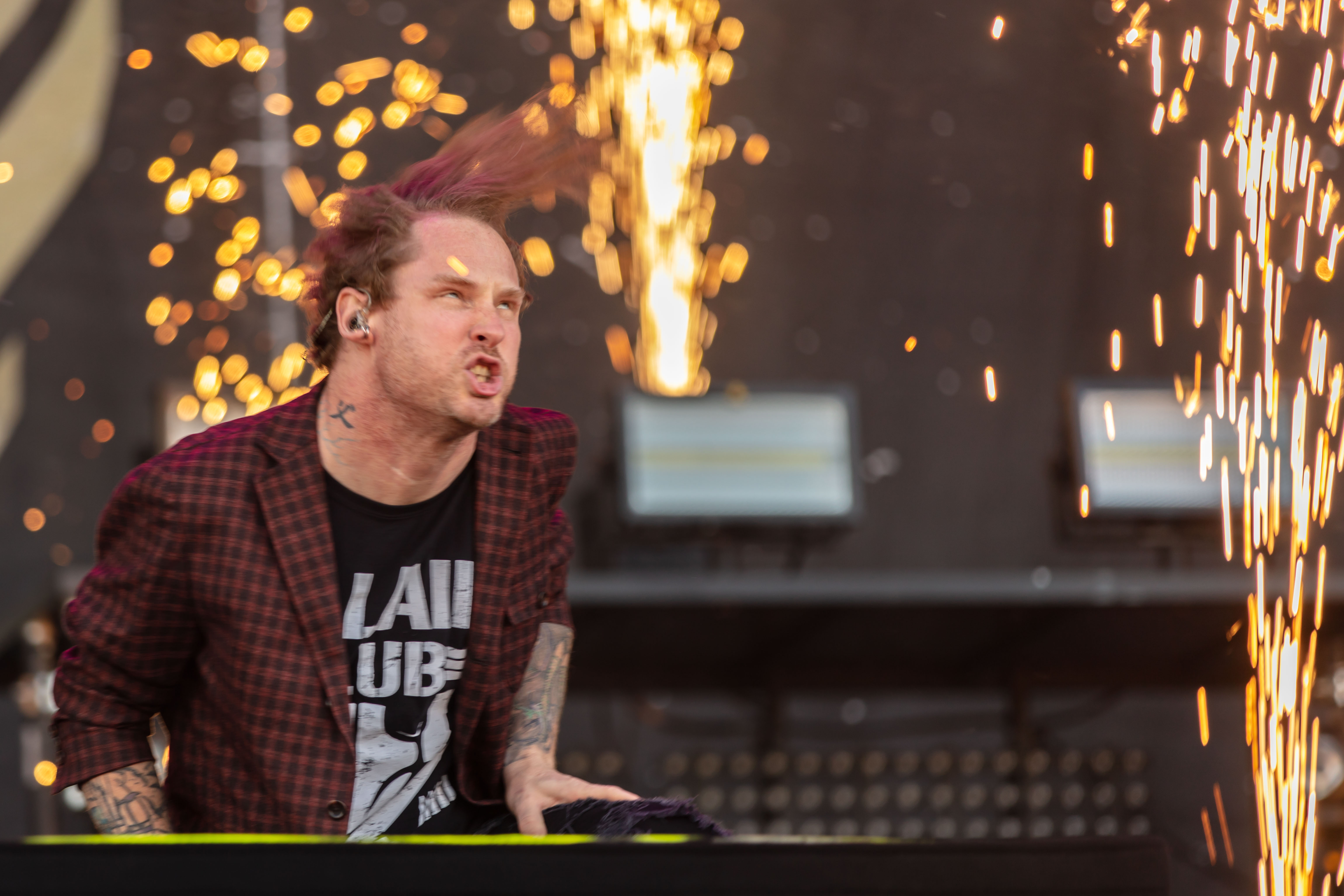 Corey Taylor