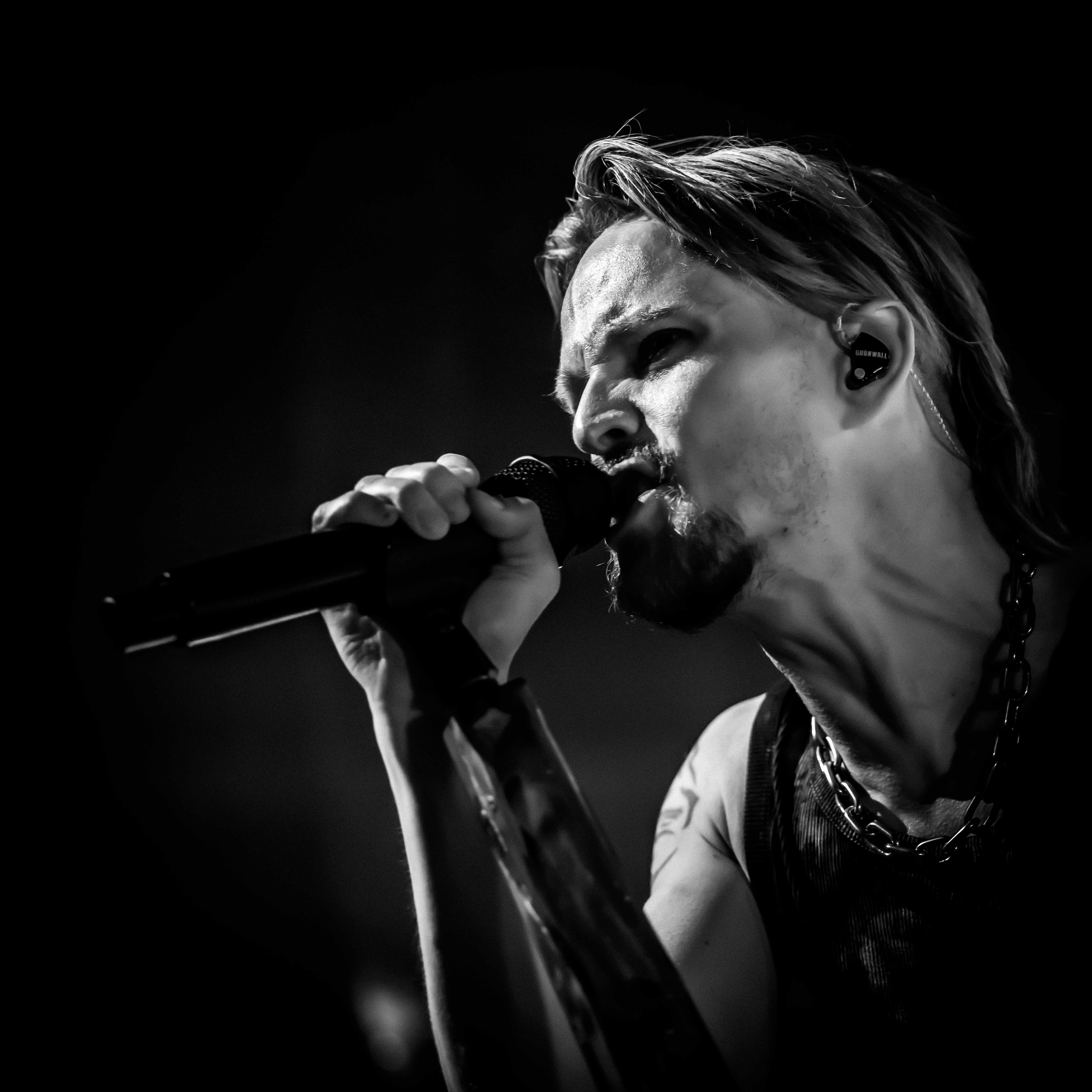 Erik Grönwall