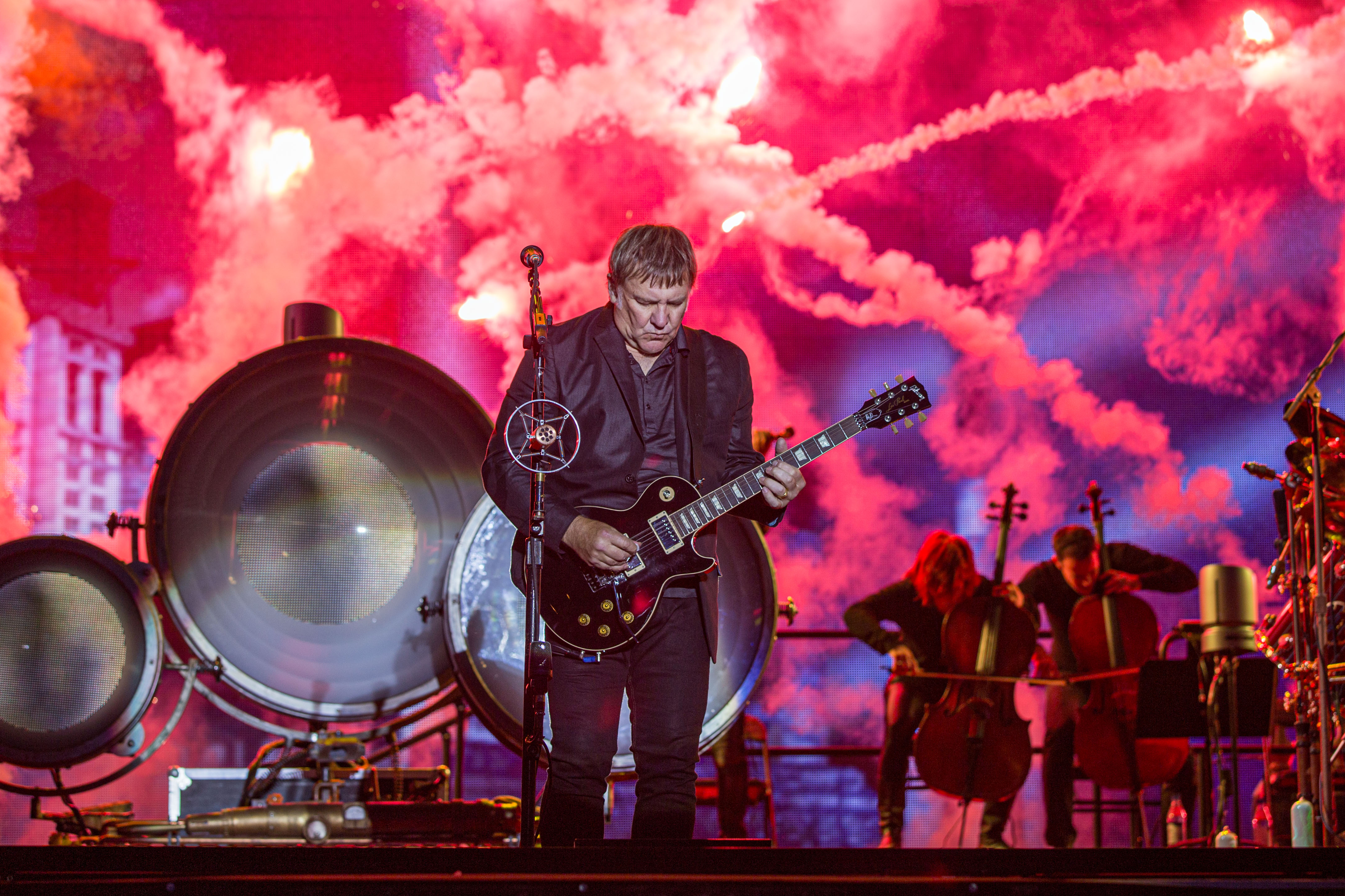 Alex Lifeson