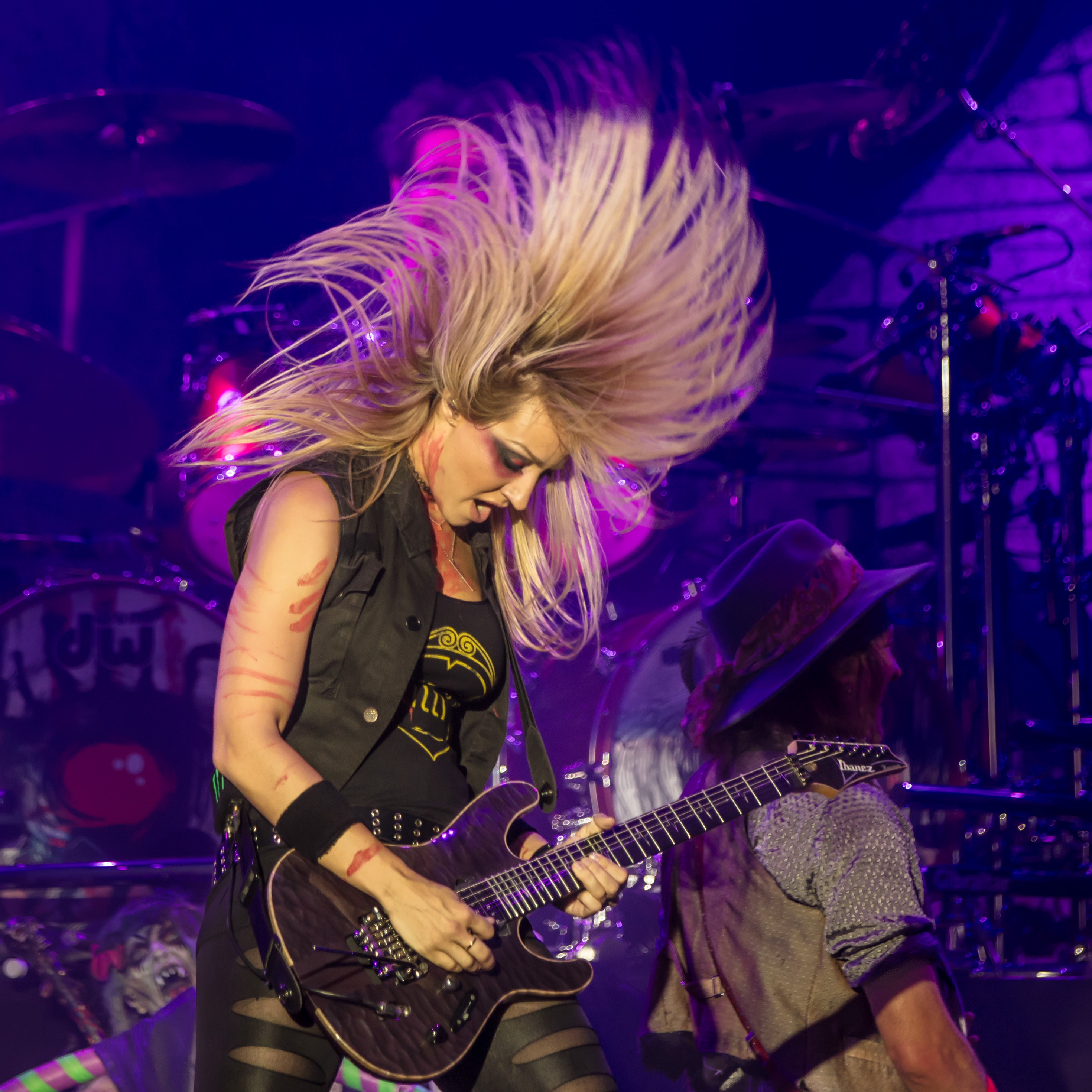 Nita Strauss