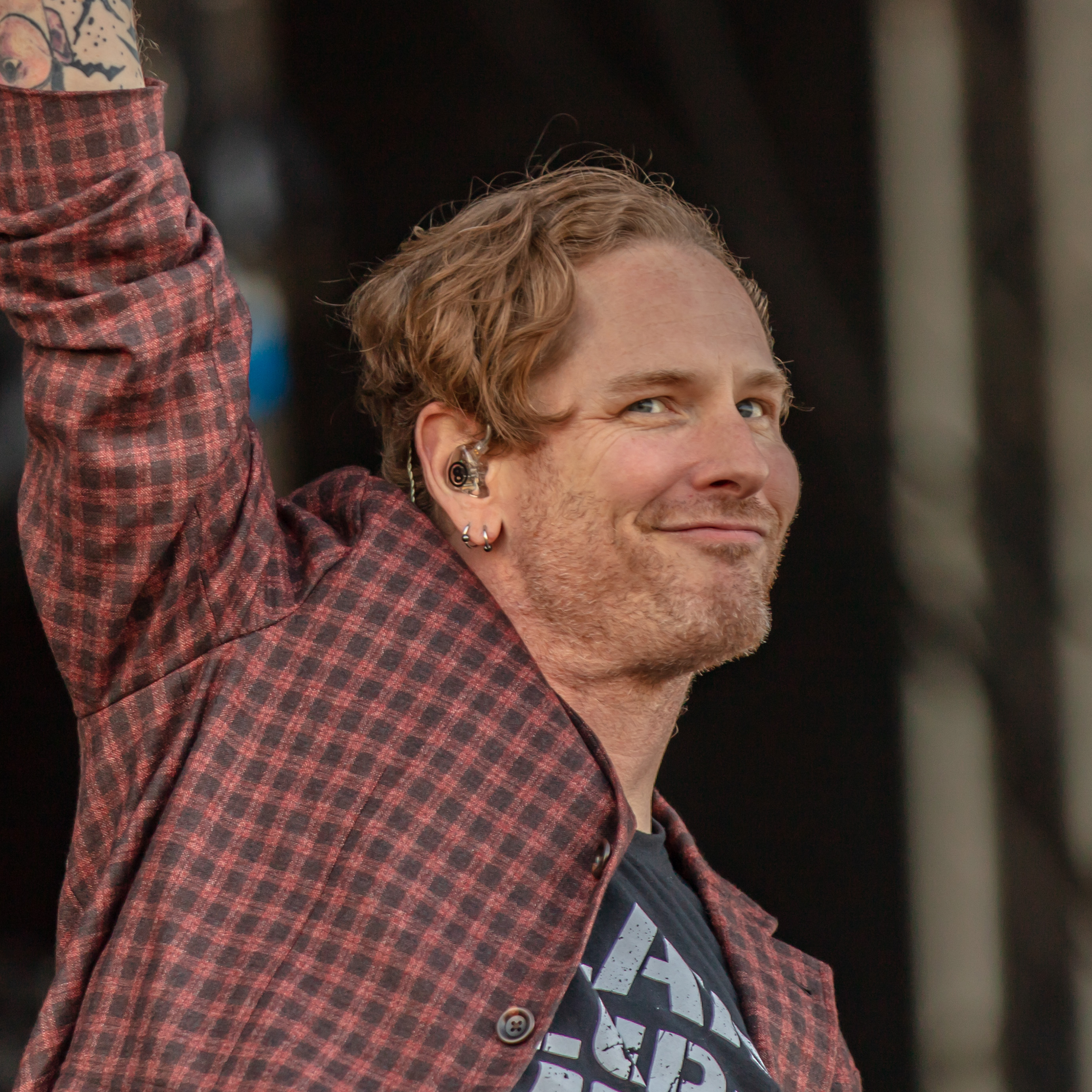 Stone Sour