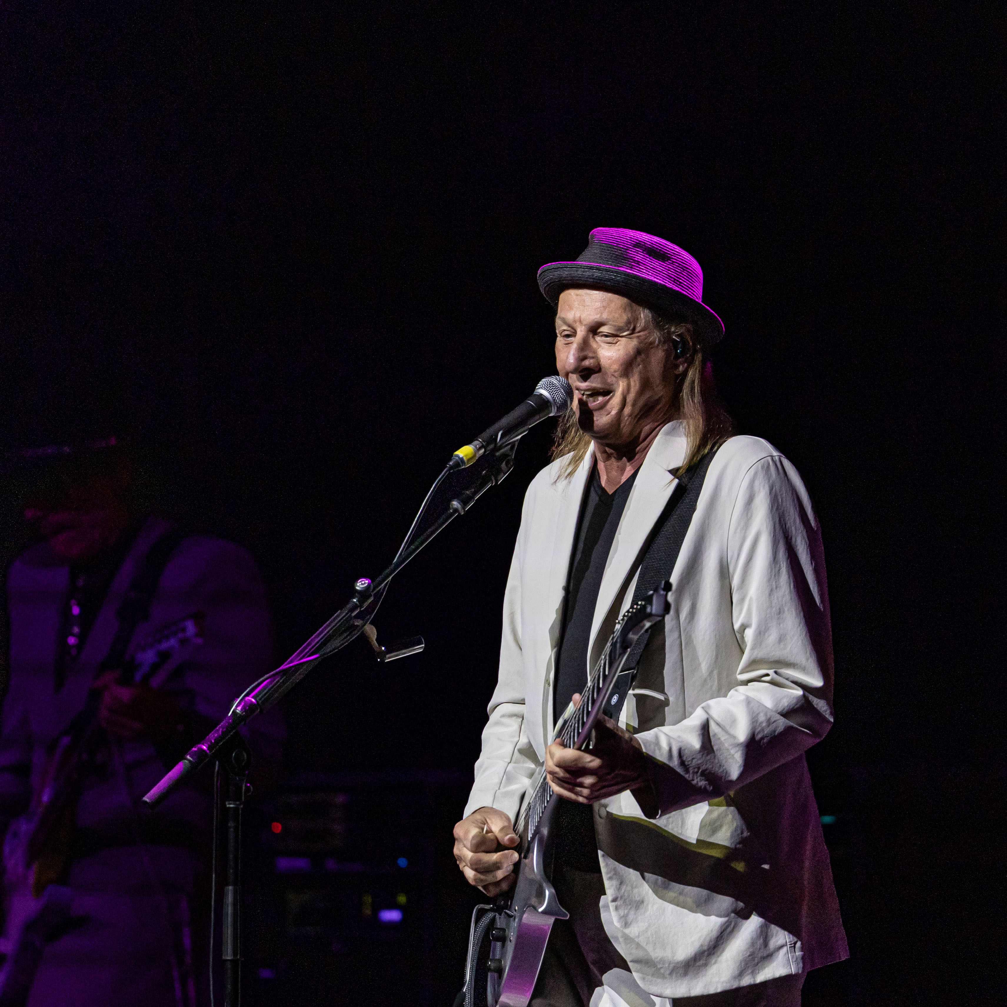 Adrian Belew