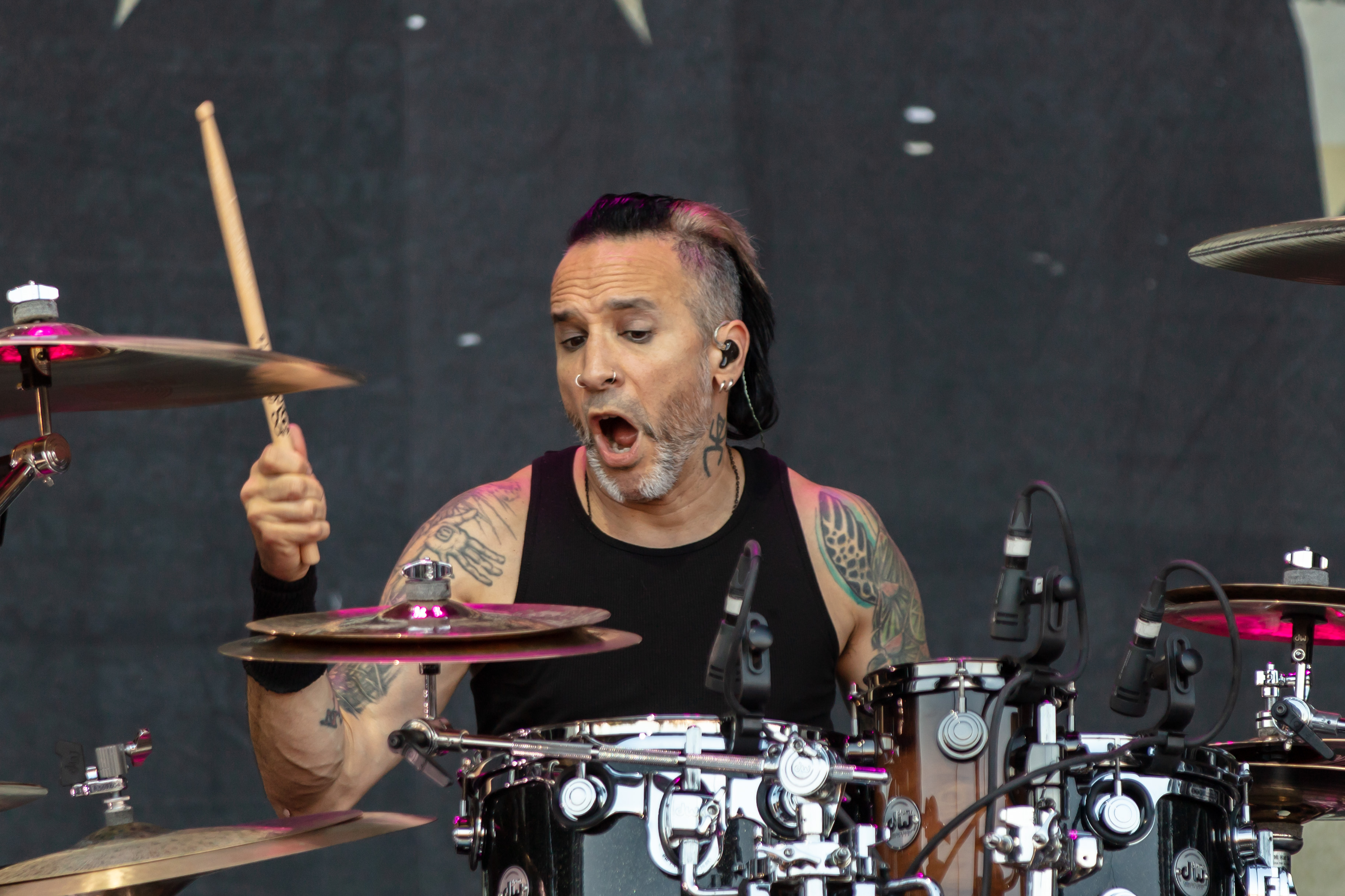Roy Mayorga