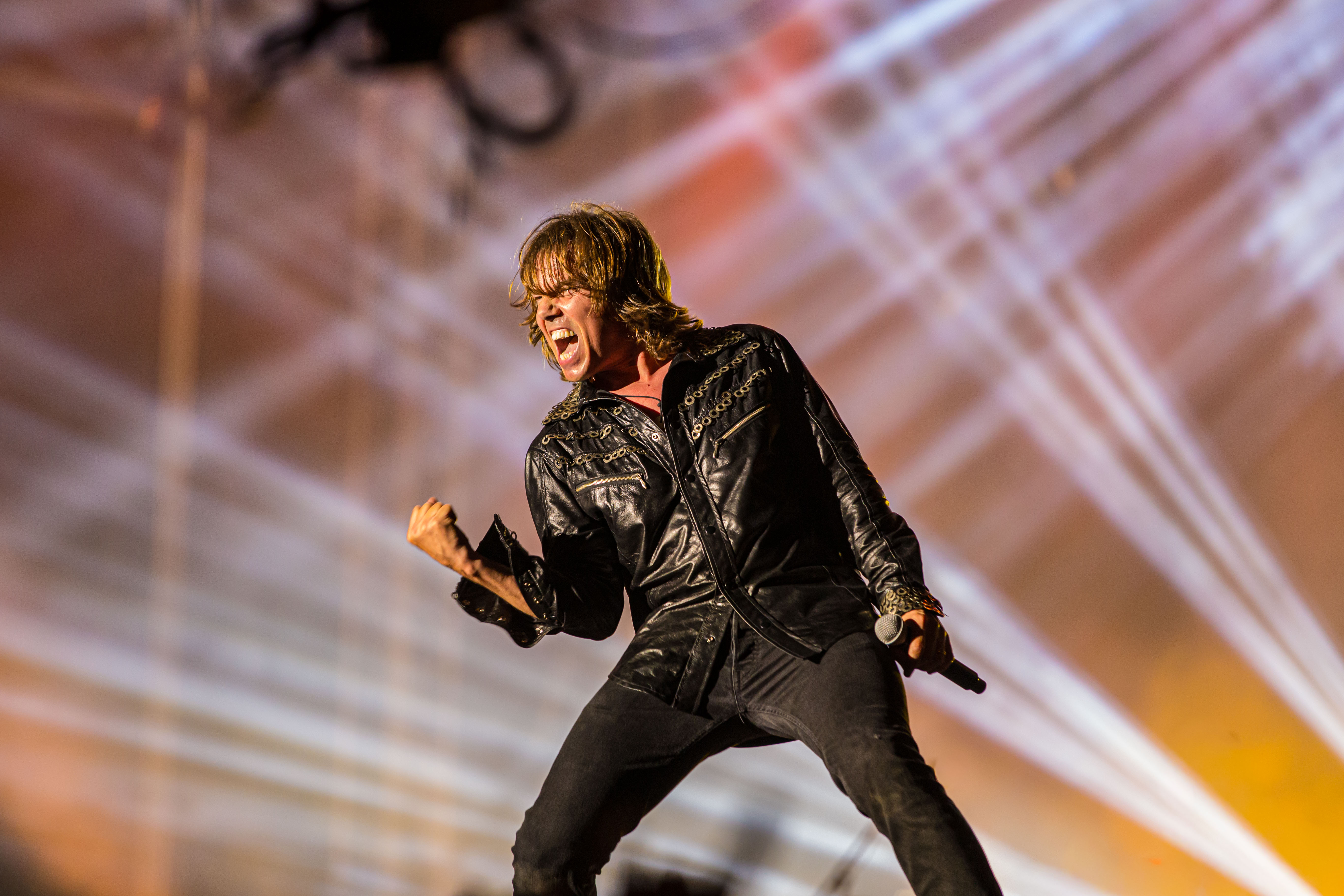 Joey Tempest