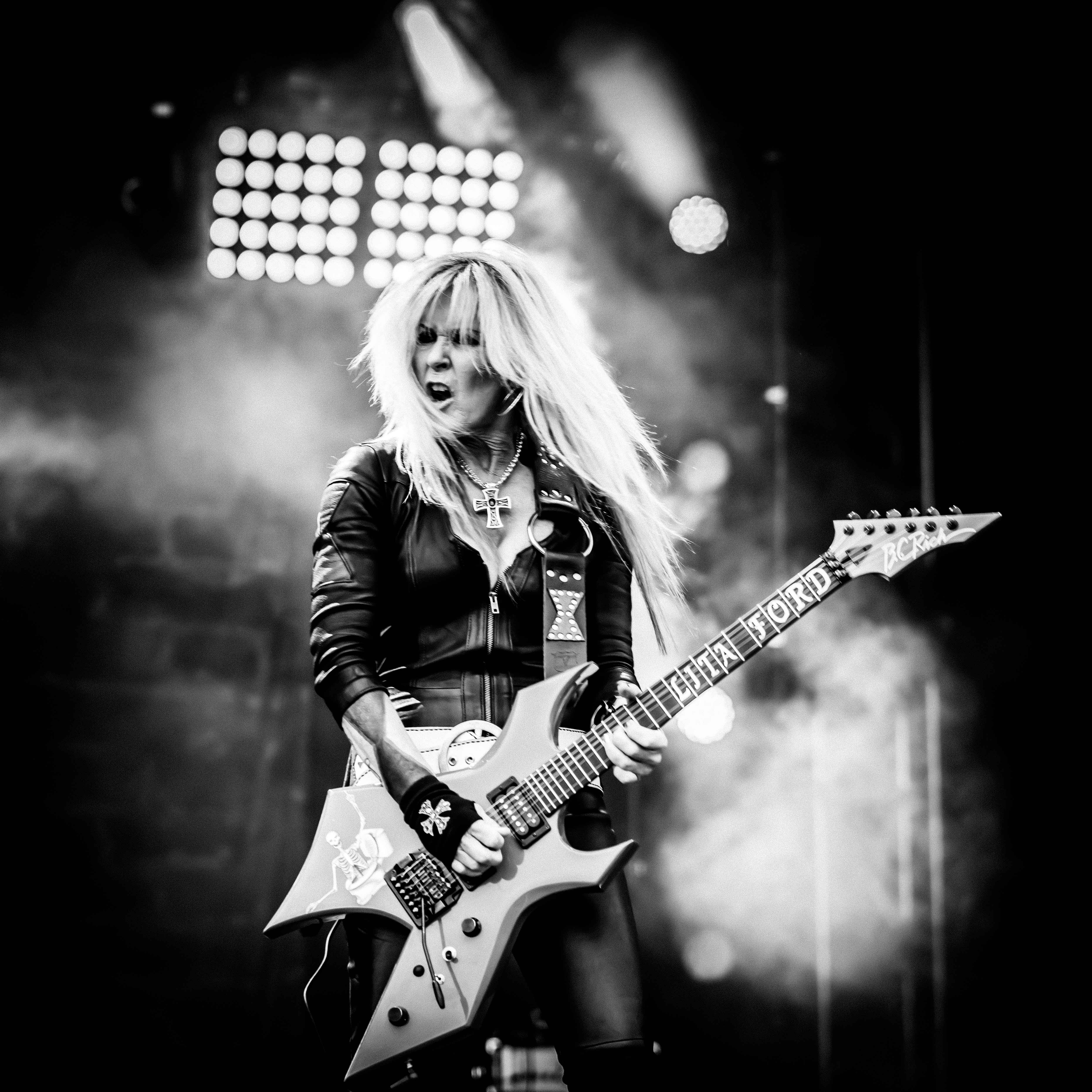 Lita Ford