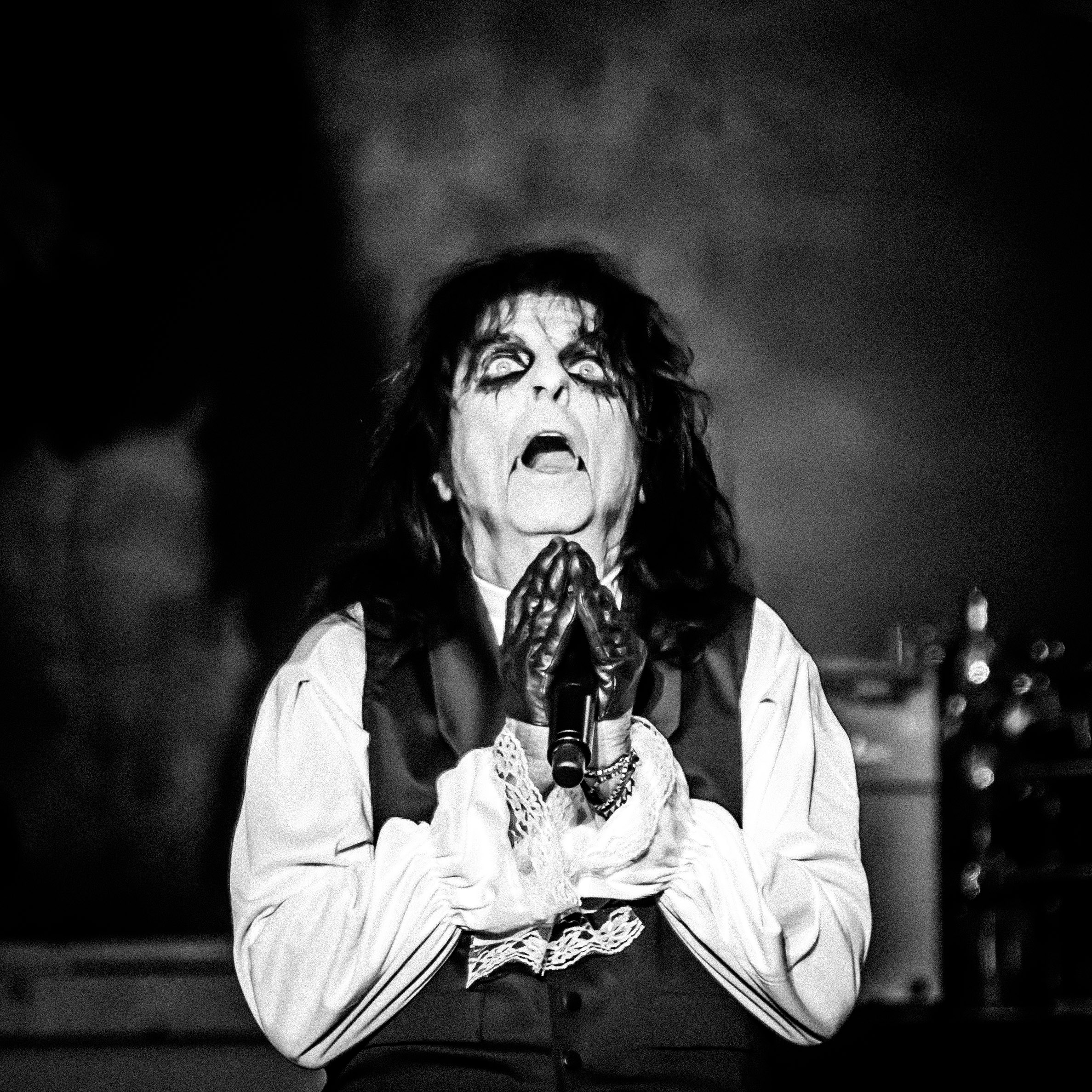 Alice Cooper
