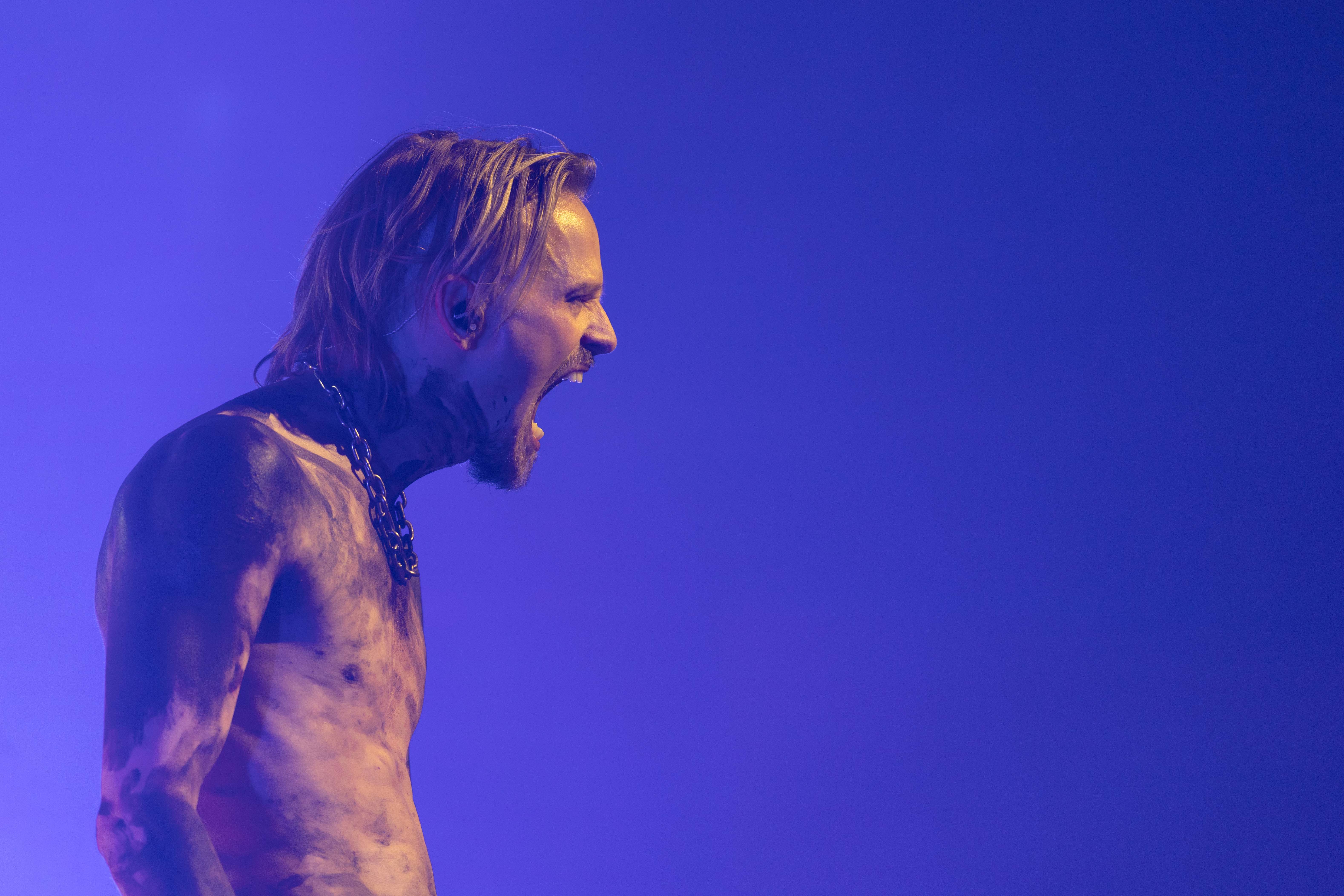 Erik Grönwall