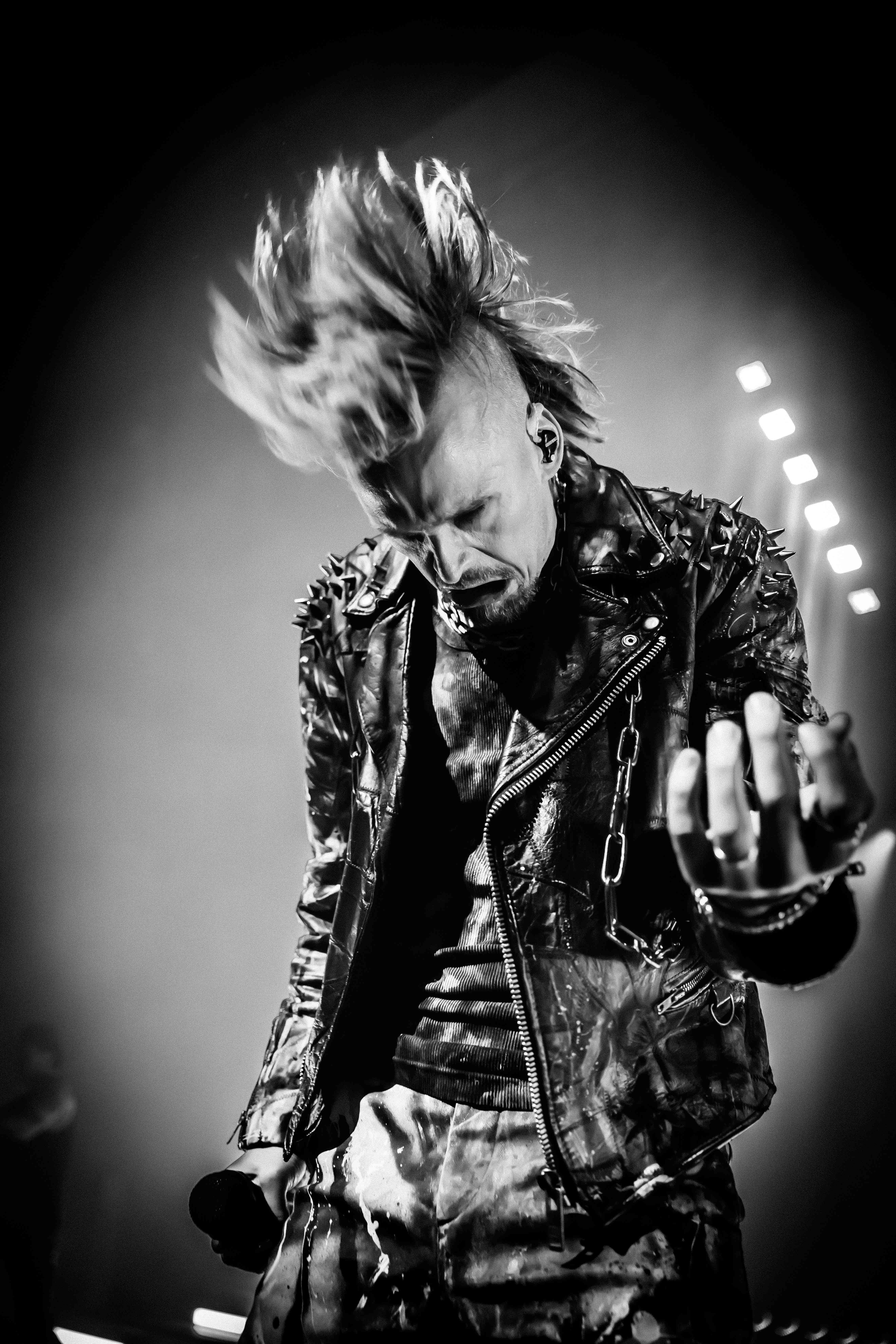 Erik Grönwall