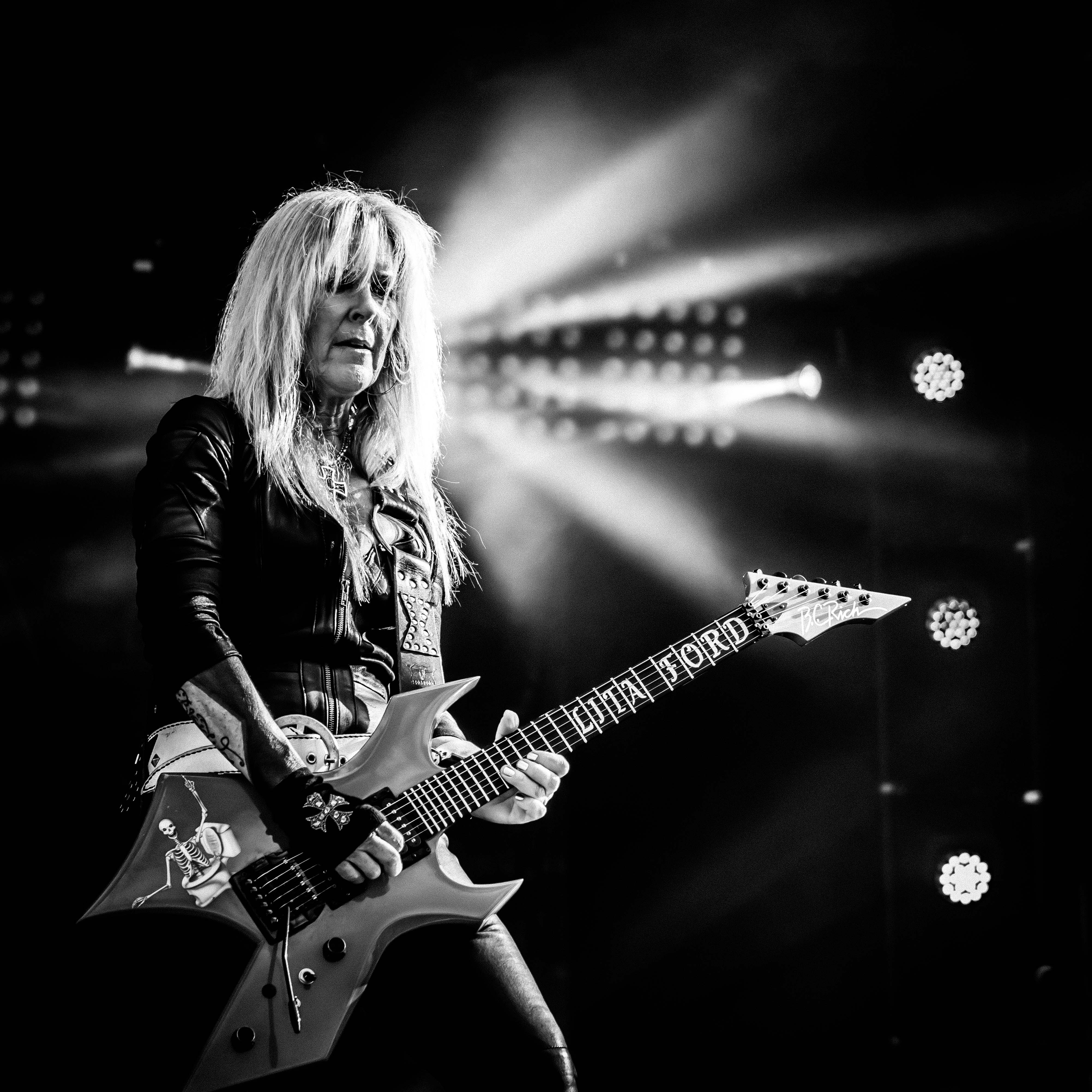 Lita Ford