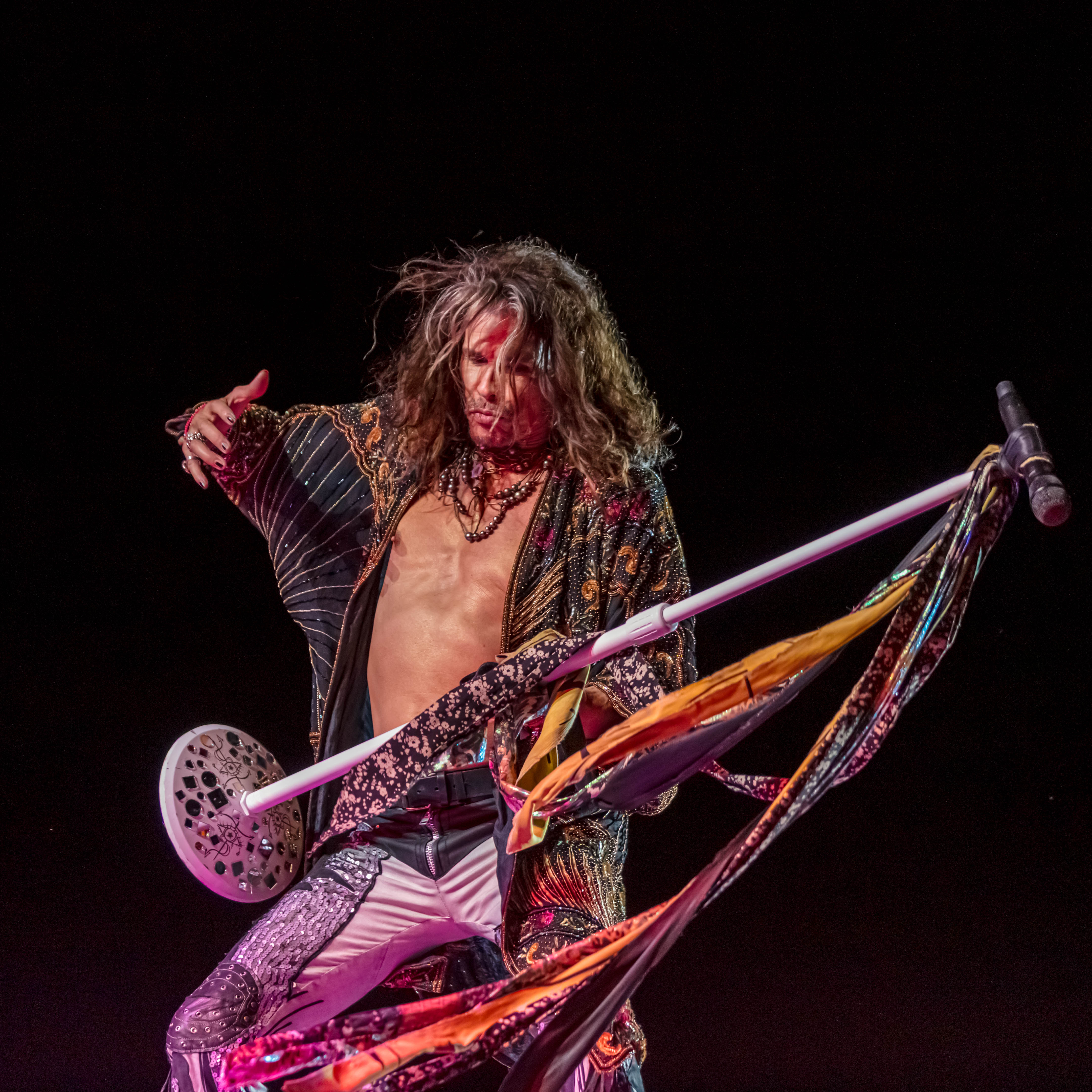 Steven Tyler