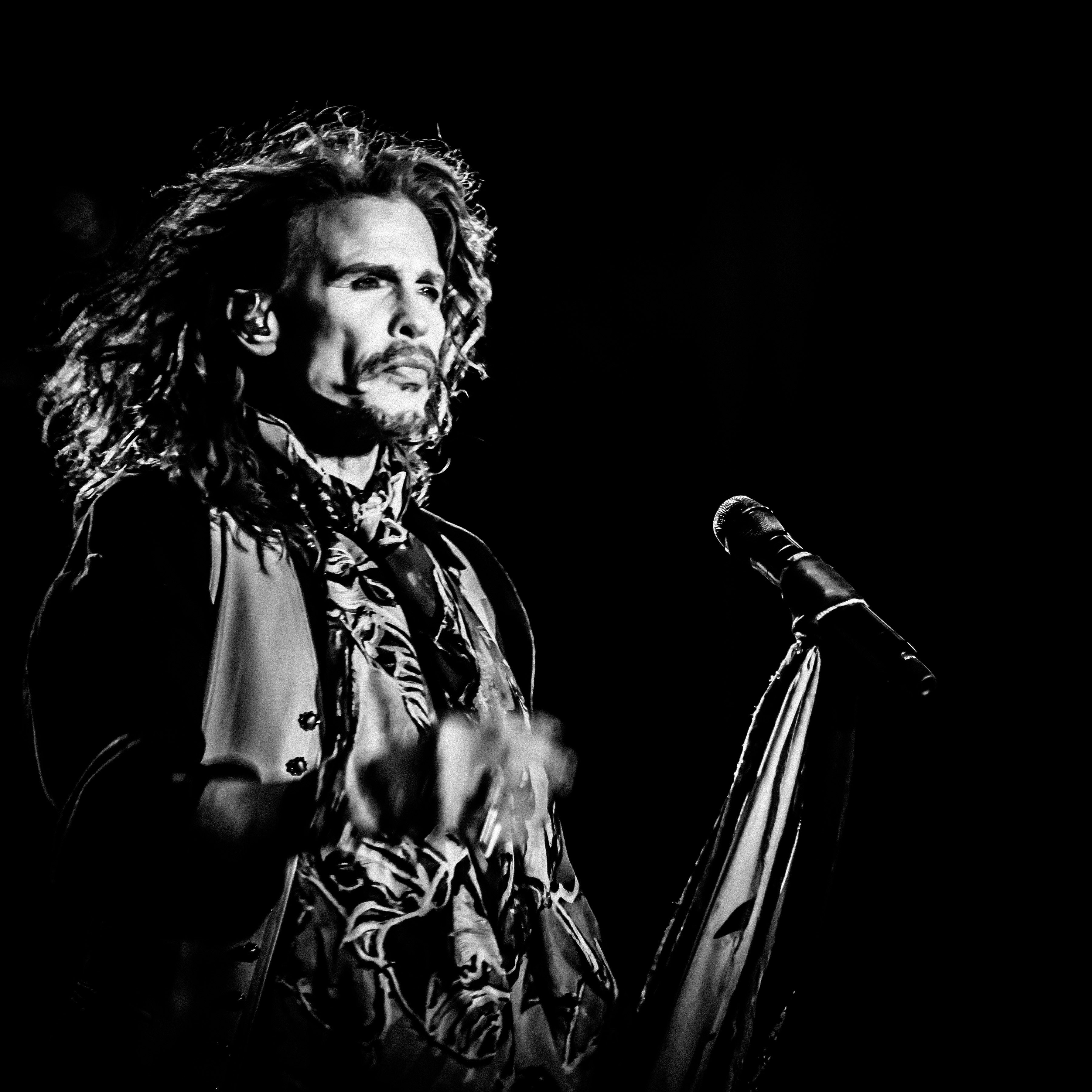 Steven Tyler