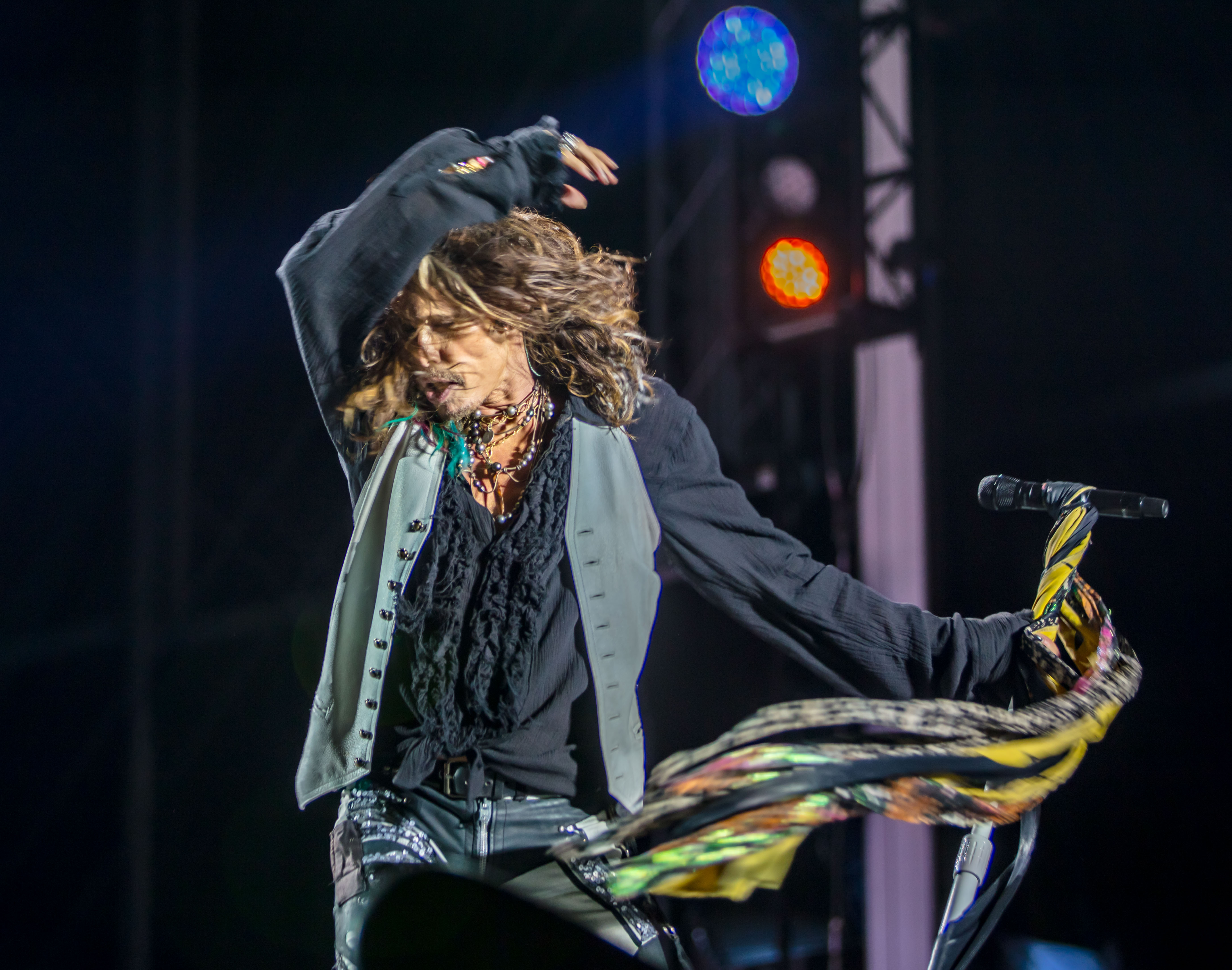 Steven Tyler