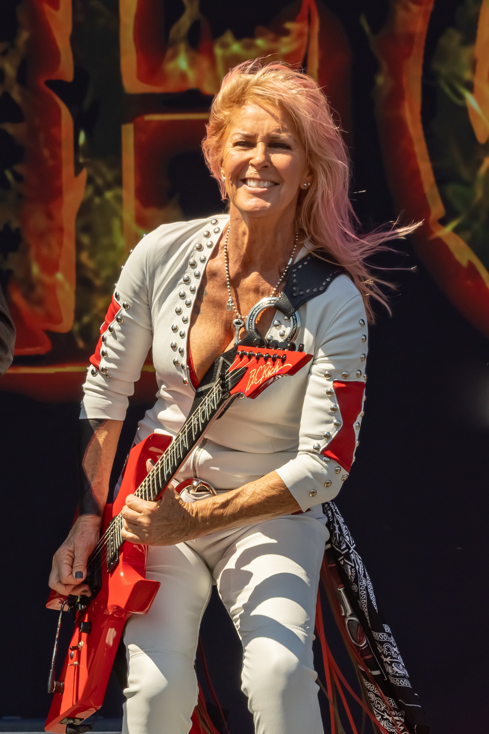 Lita Ford