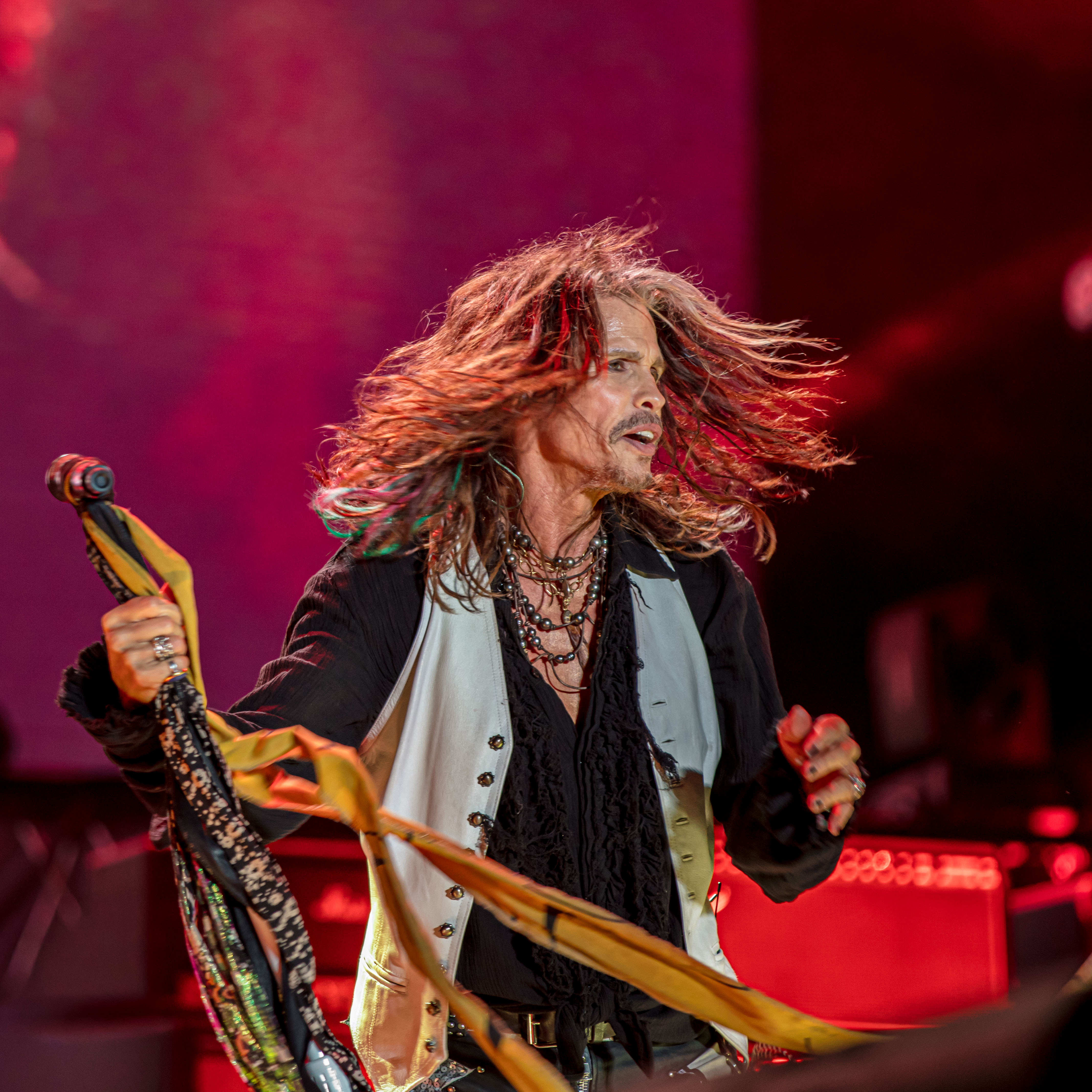 Steven Tyler