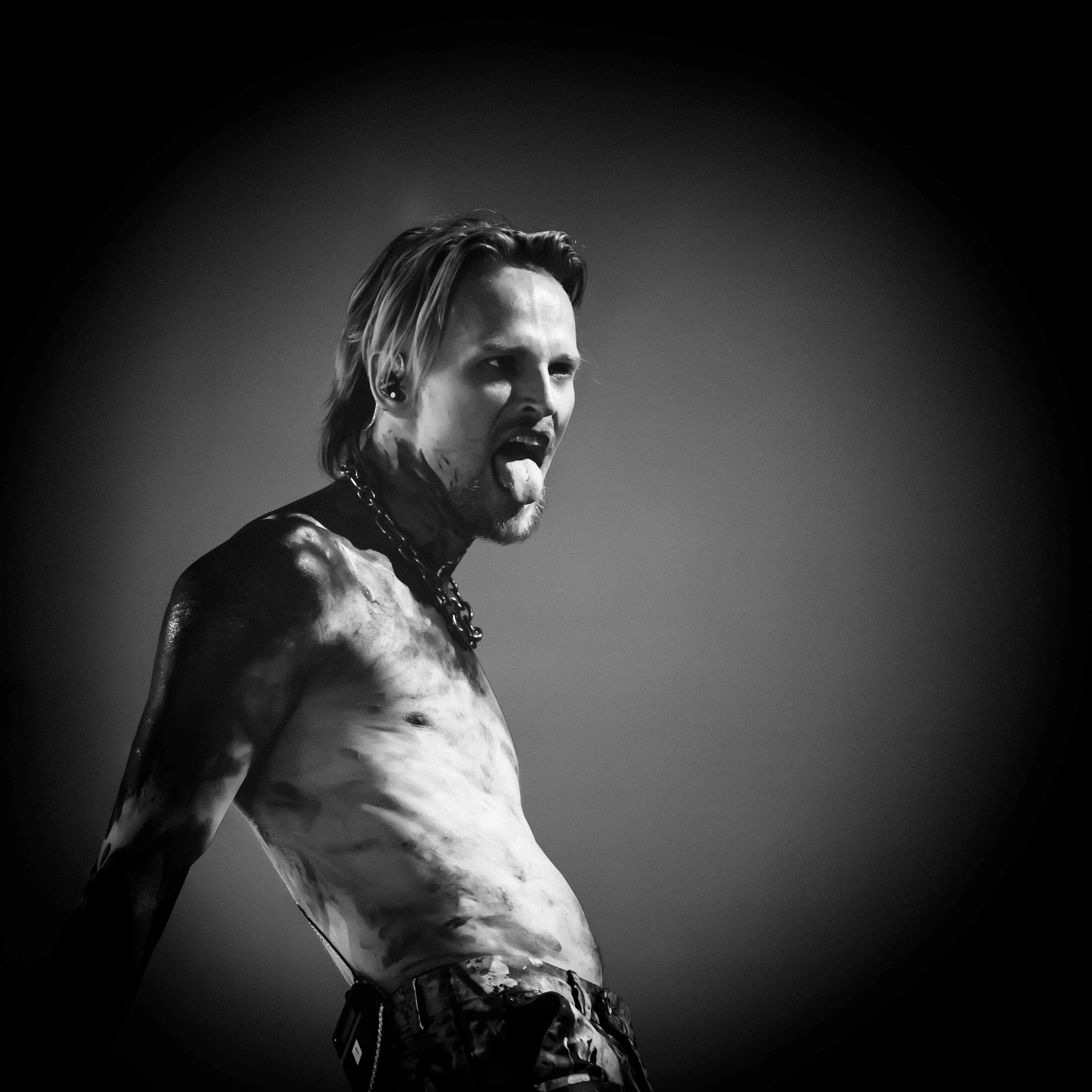 Erik Grönwall