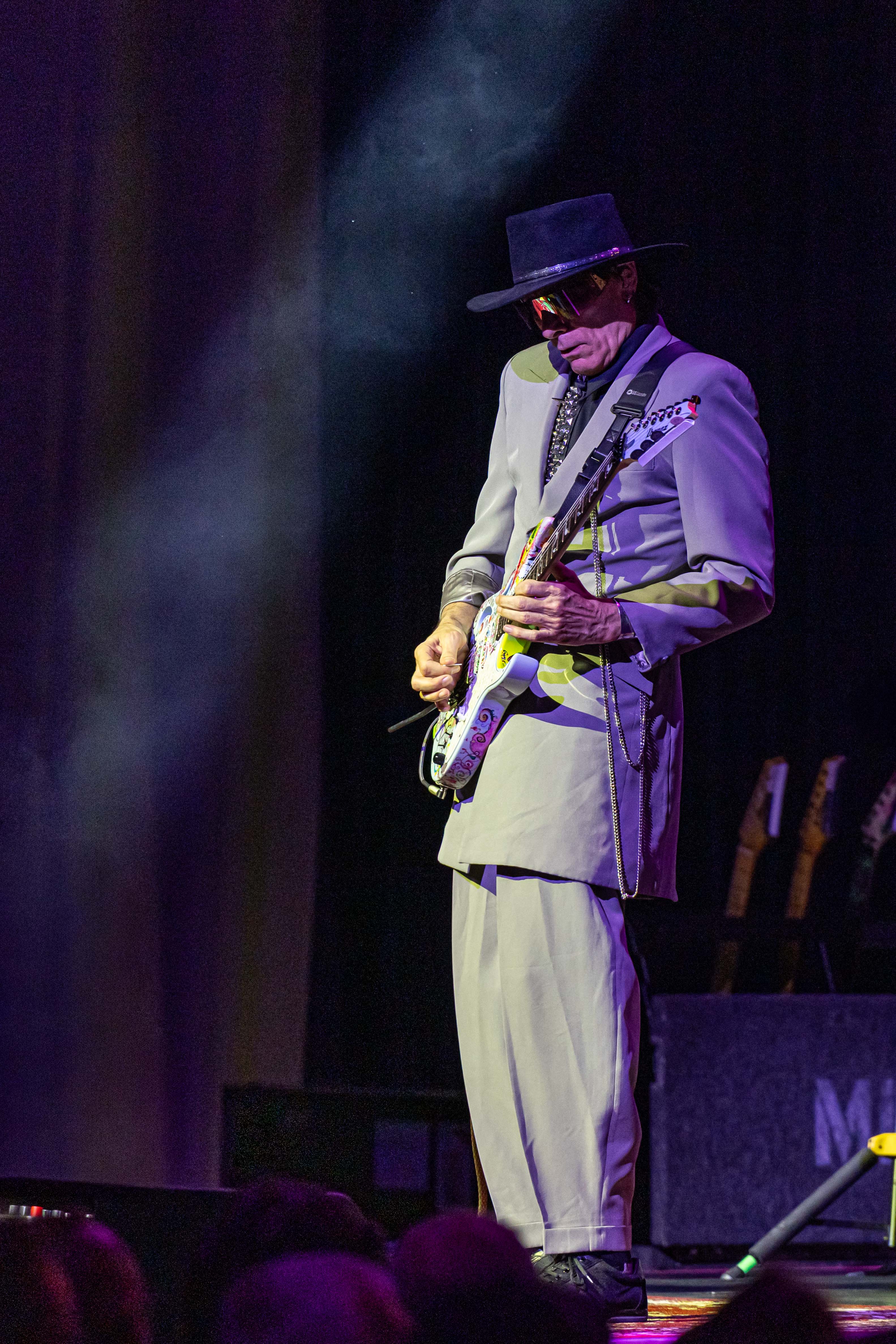 Steve Vai