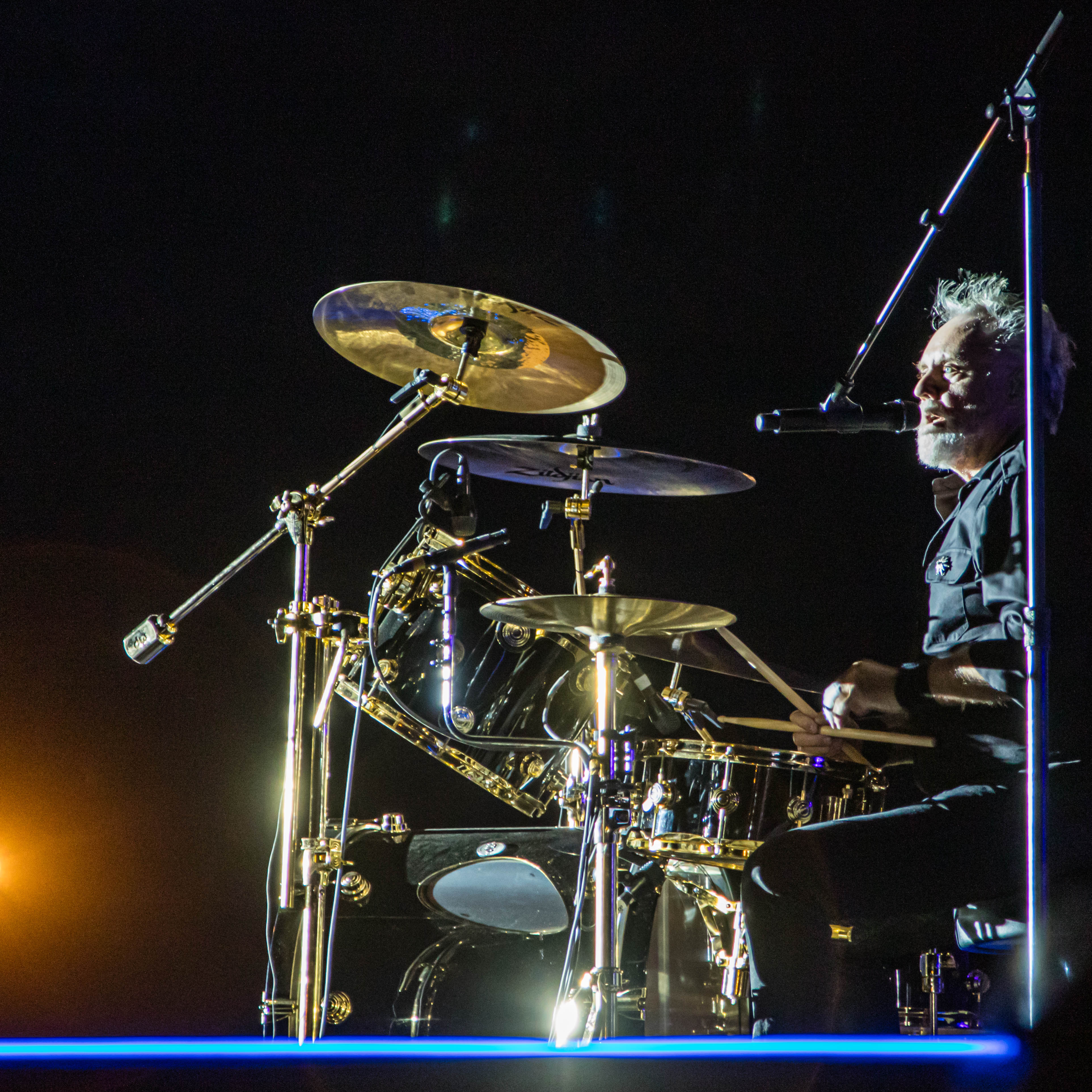 Roger taylor