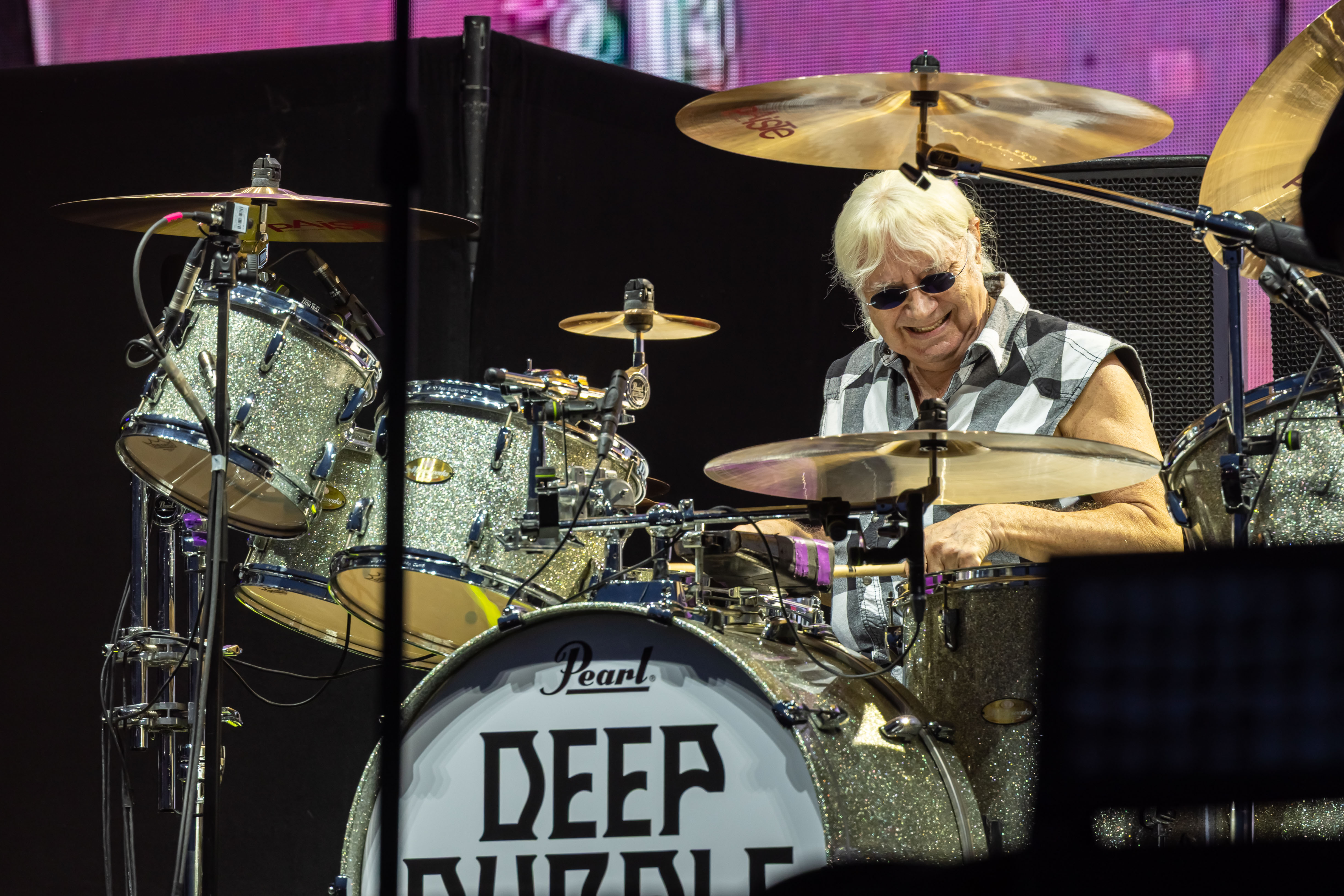 Deep Purple