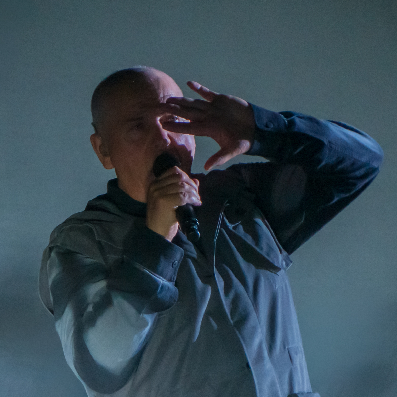Peter Gabriel