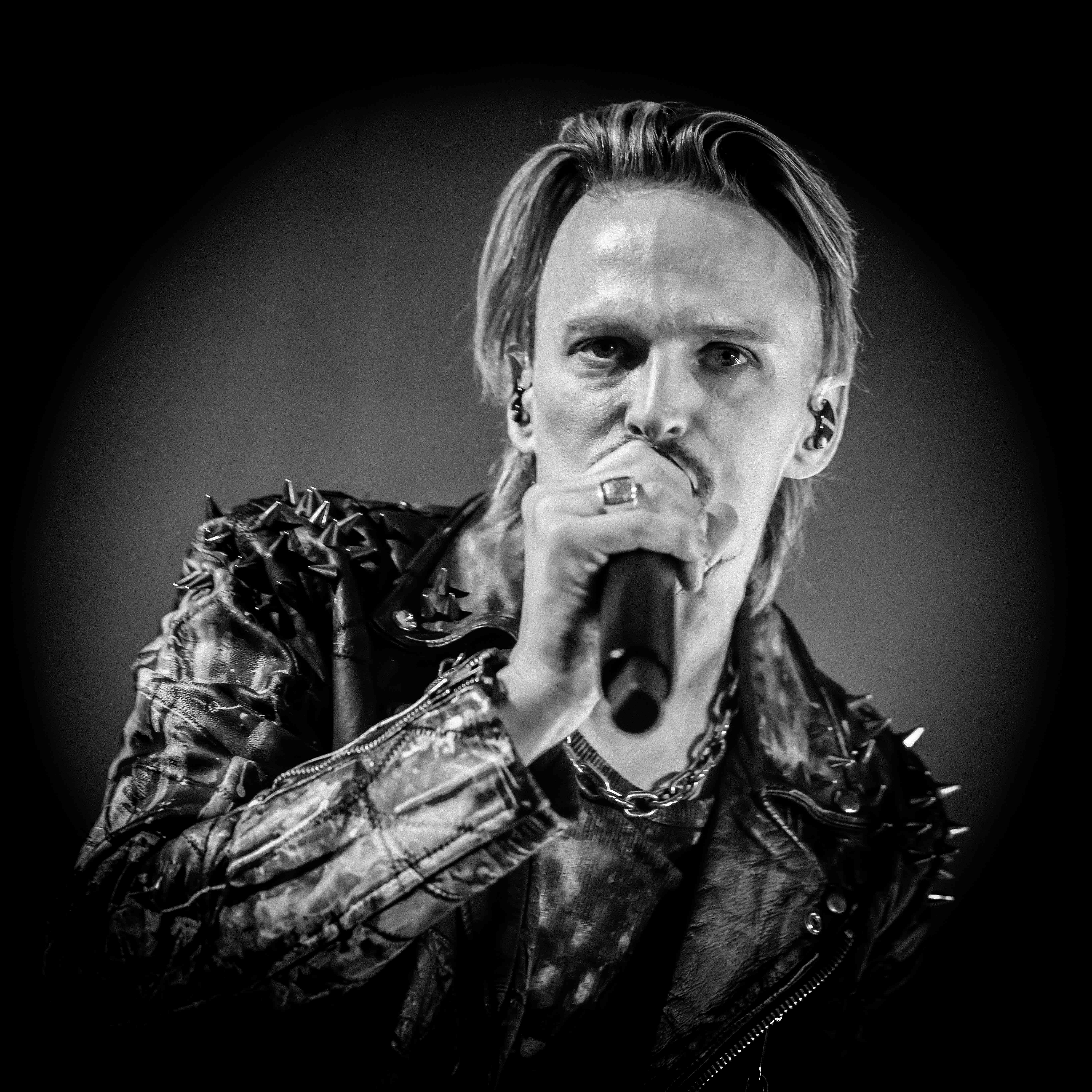 Erik Grönwall