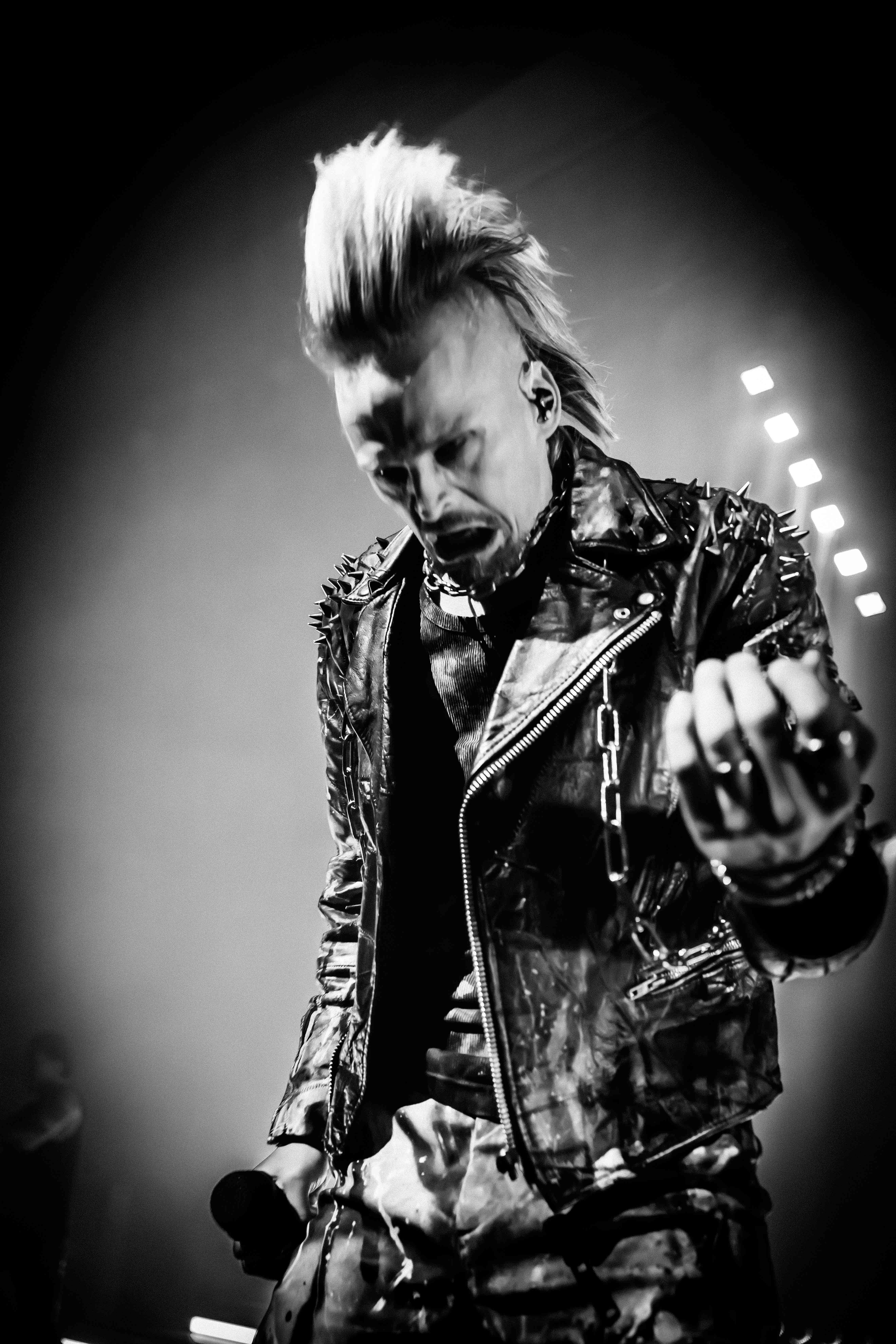 Erik Grönwall