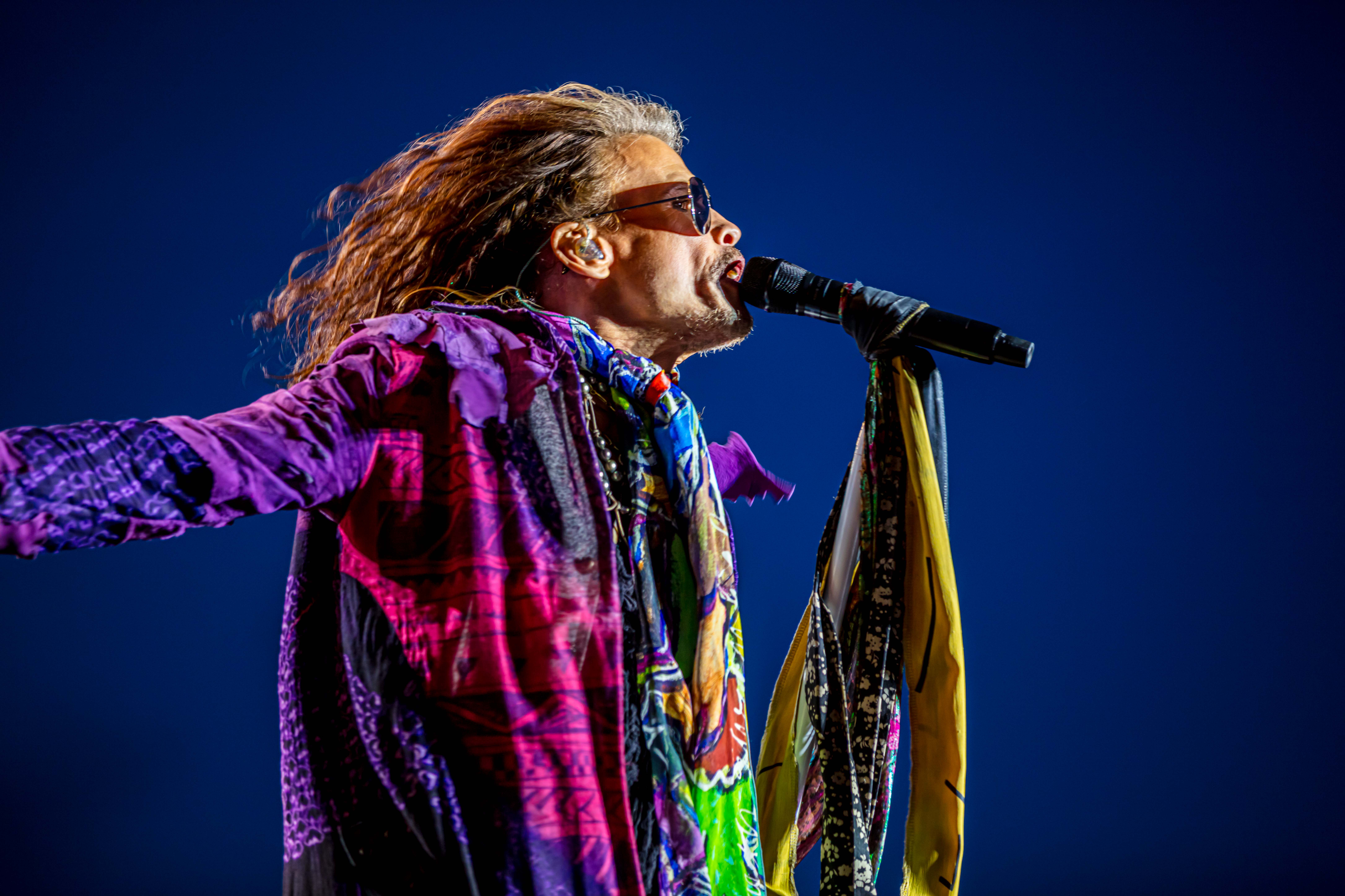 Steven Tyler