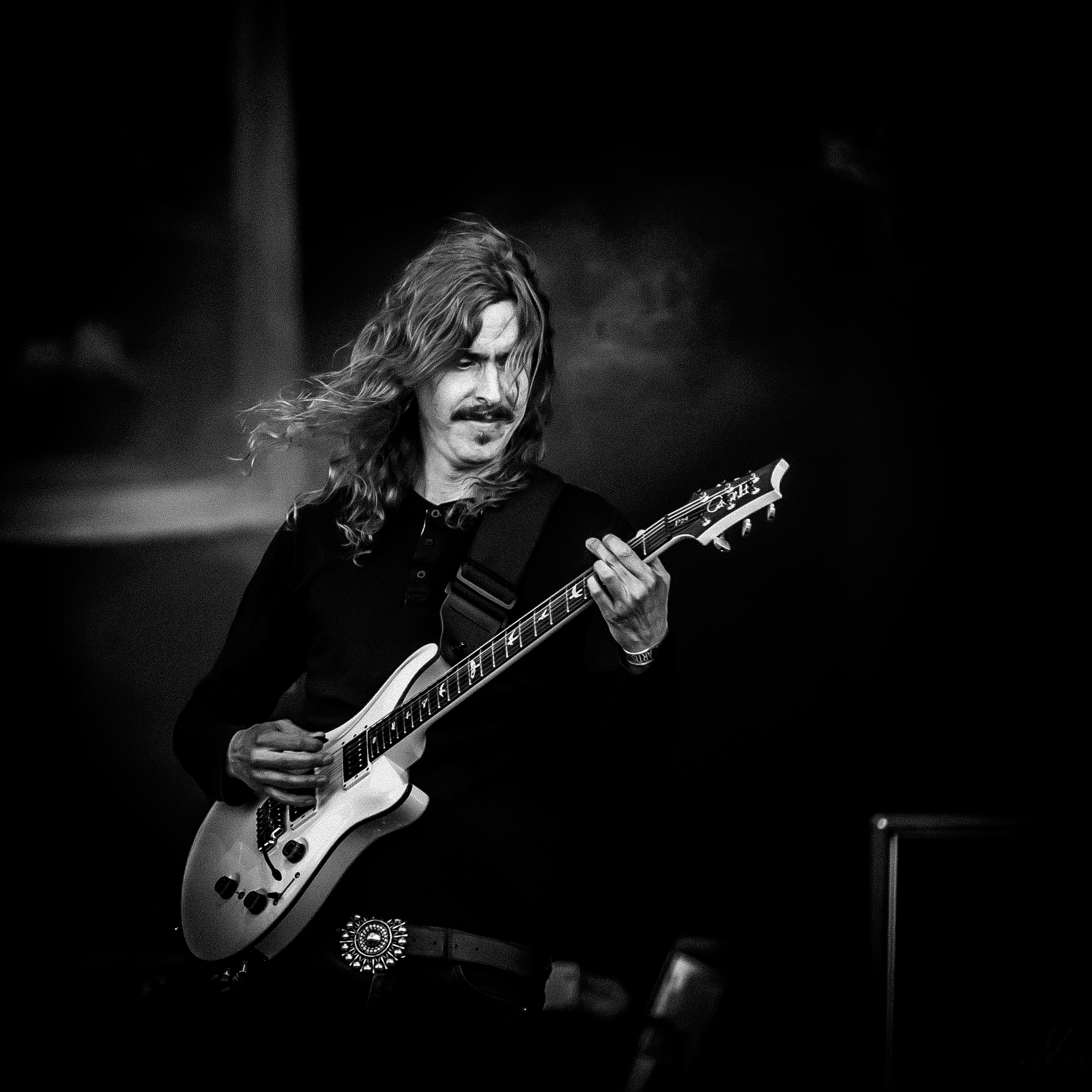 Mikael Åkerfeldt