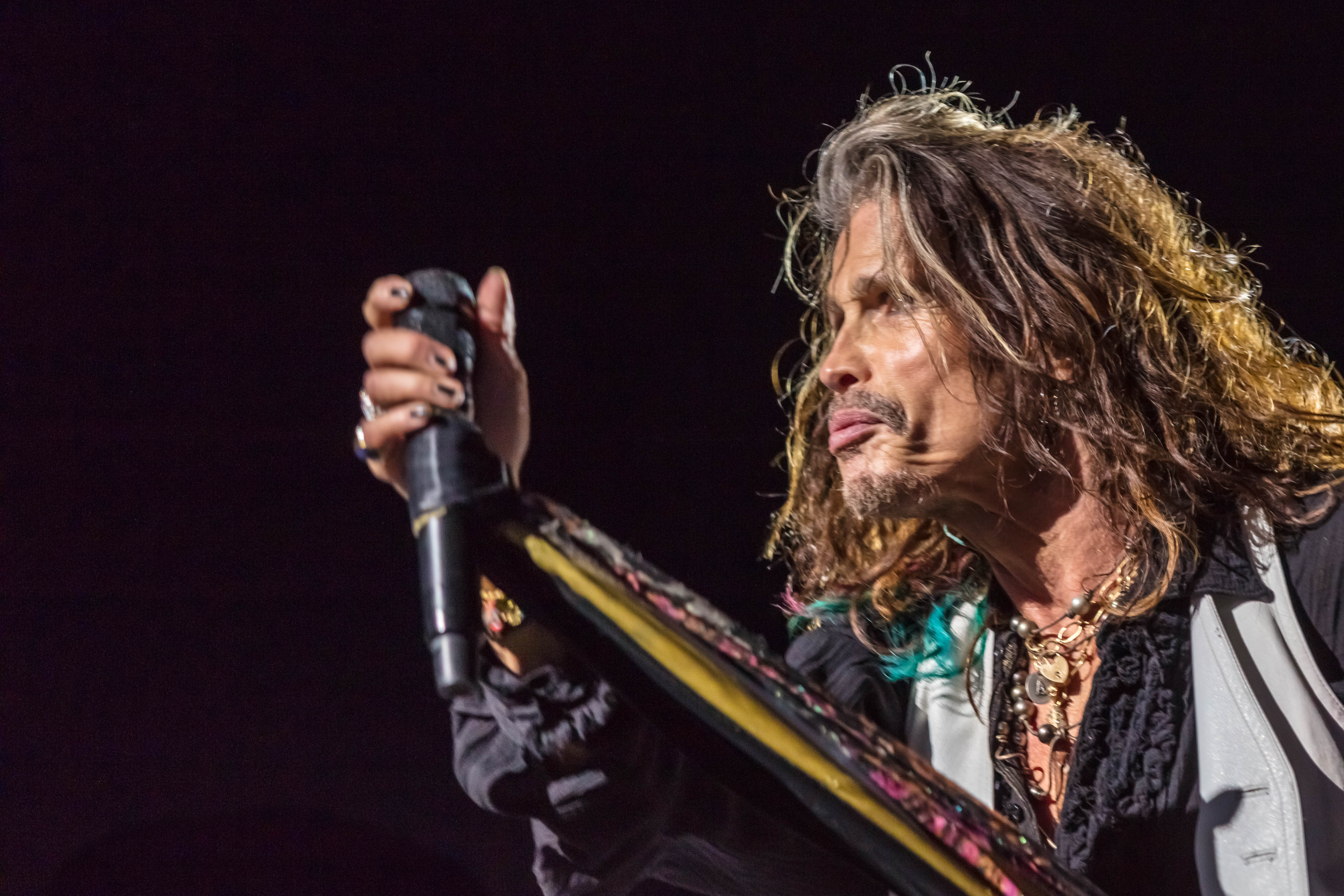 Steven Tyler