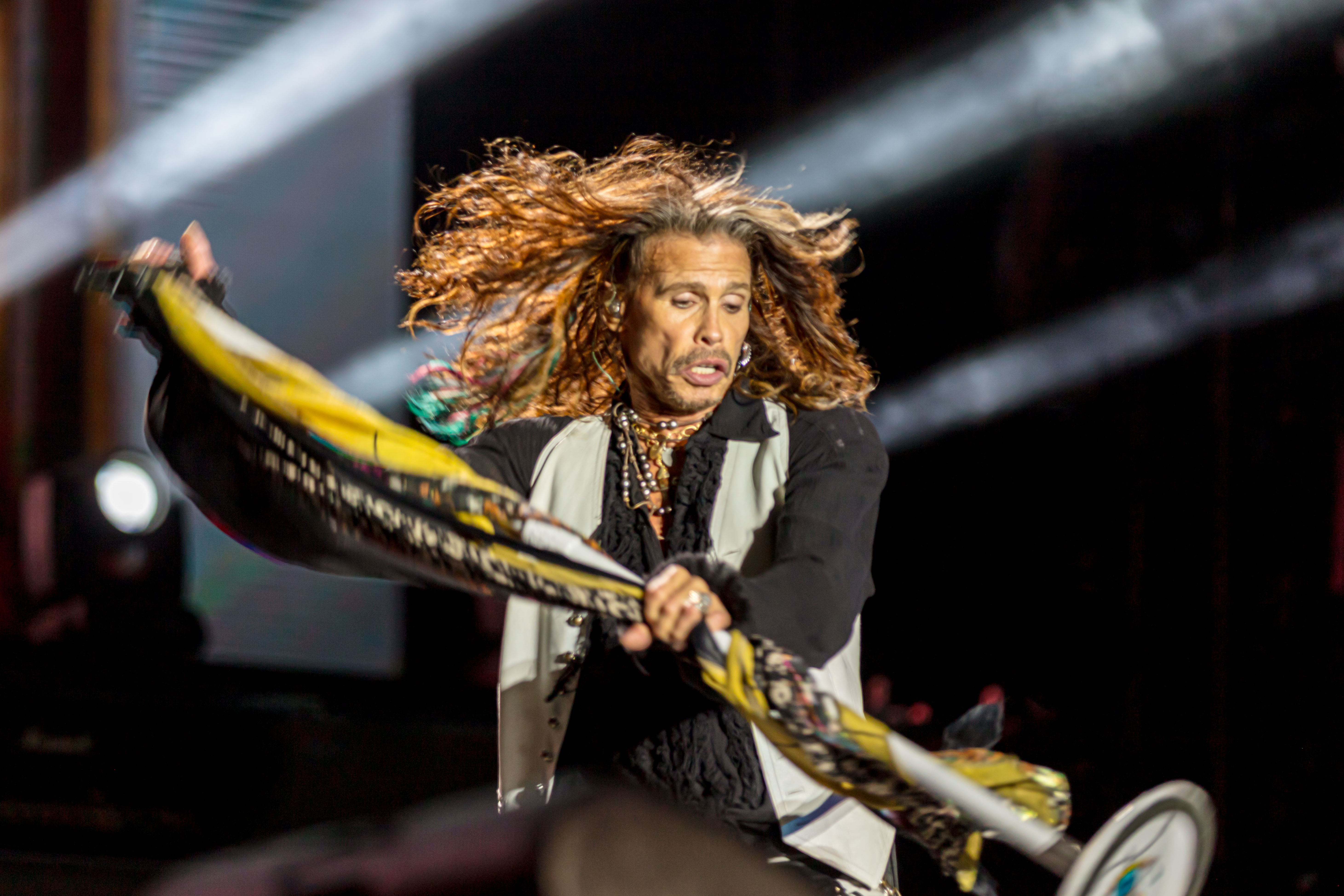 Steven Tyler